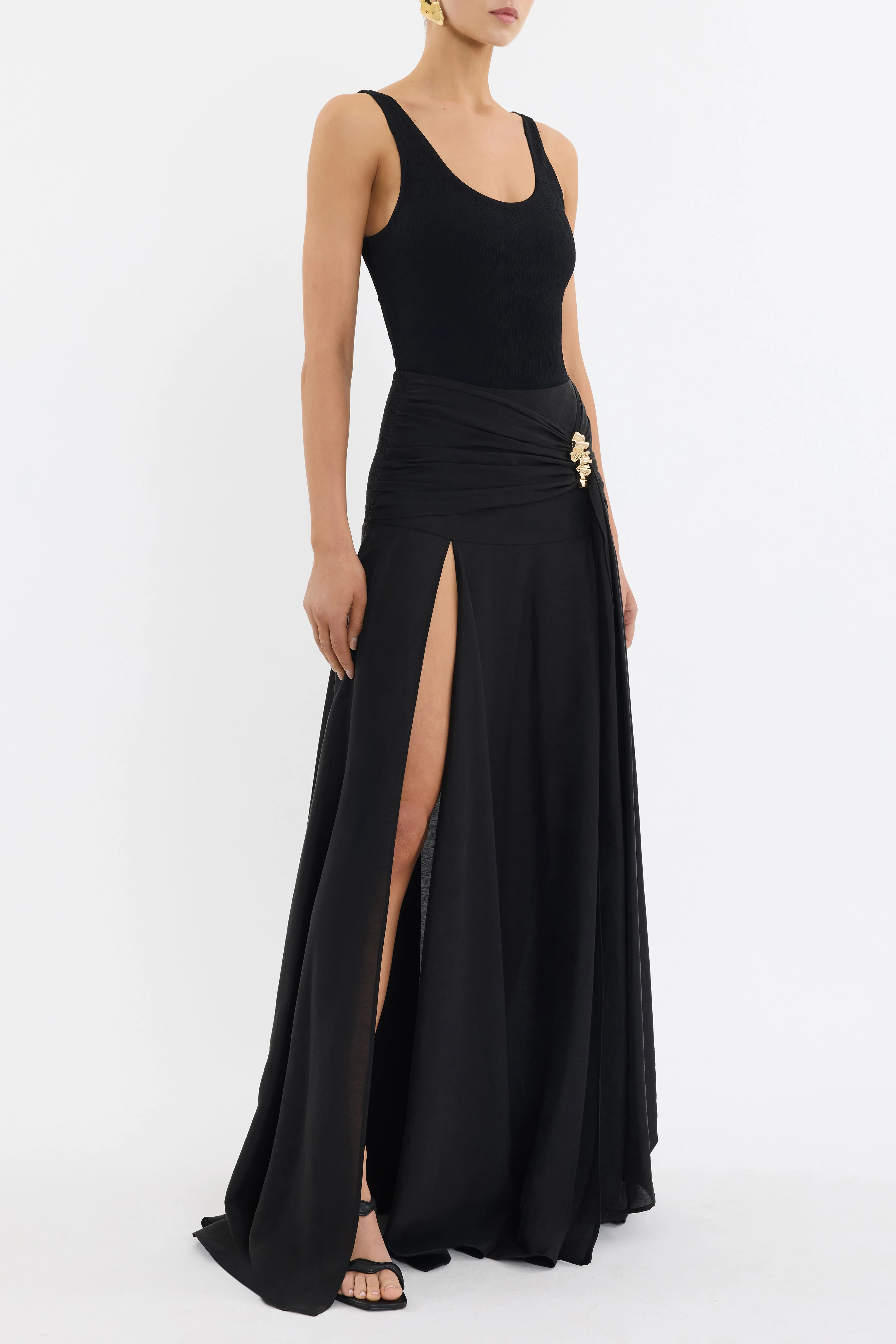 Sable Skirt - Image 3