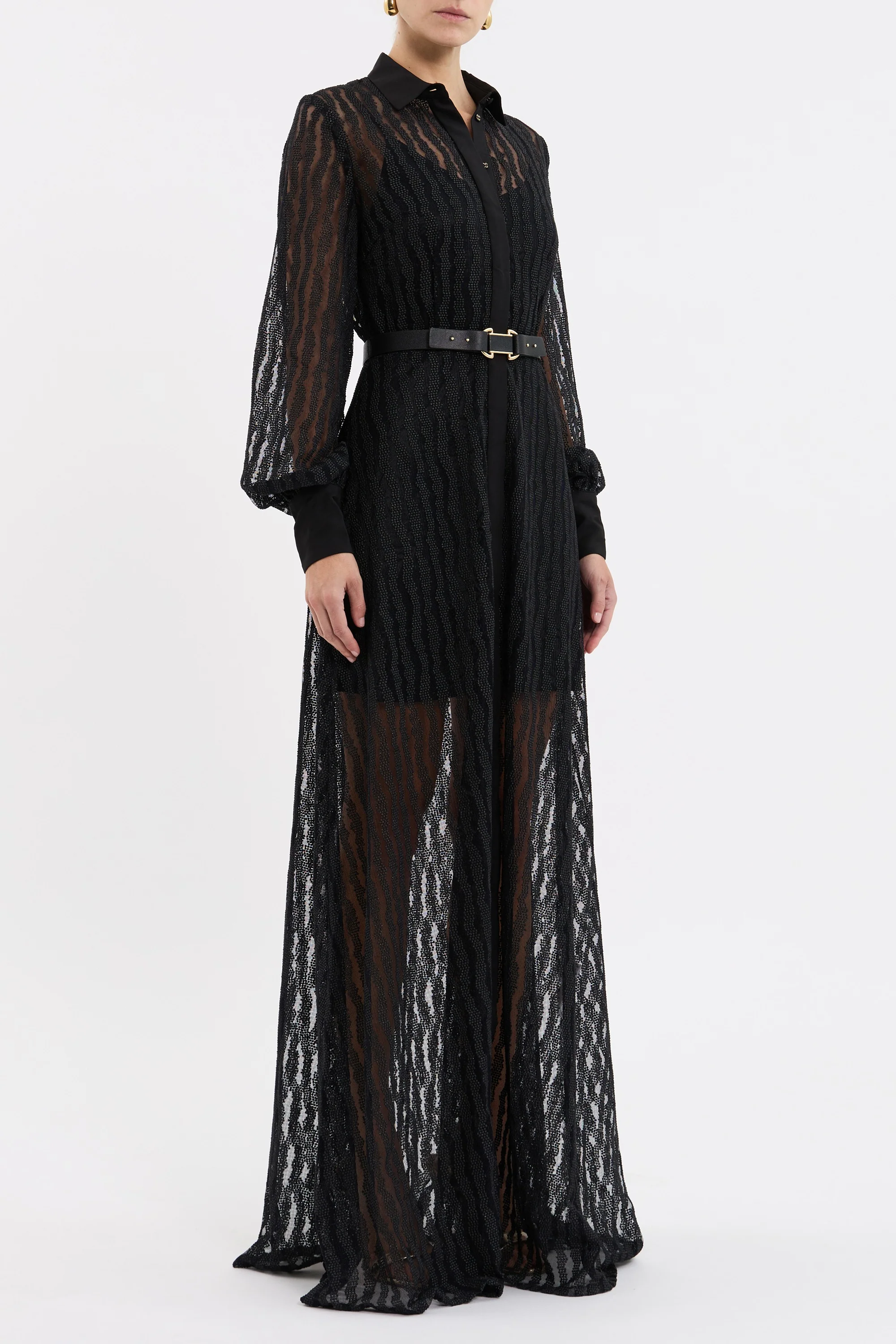 Seraphina Maxi Dress - Image 3
