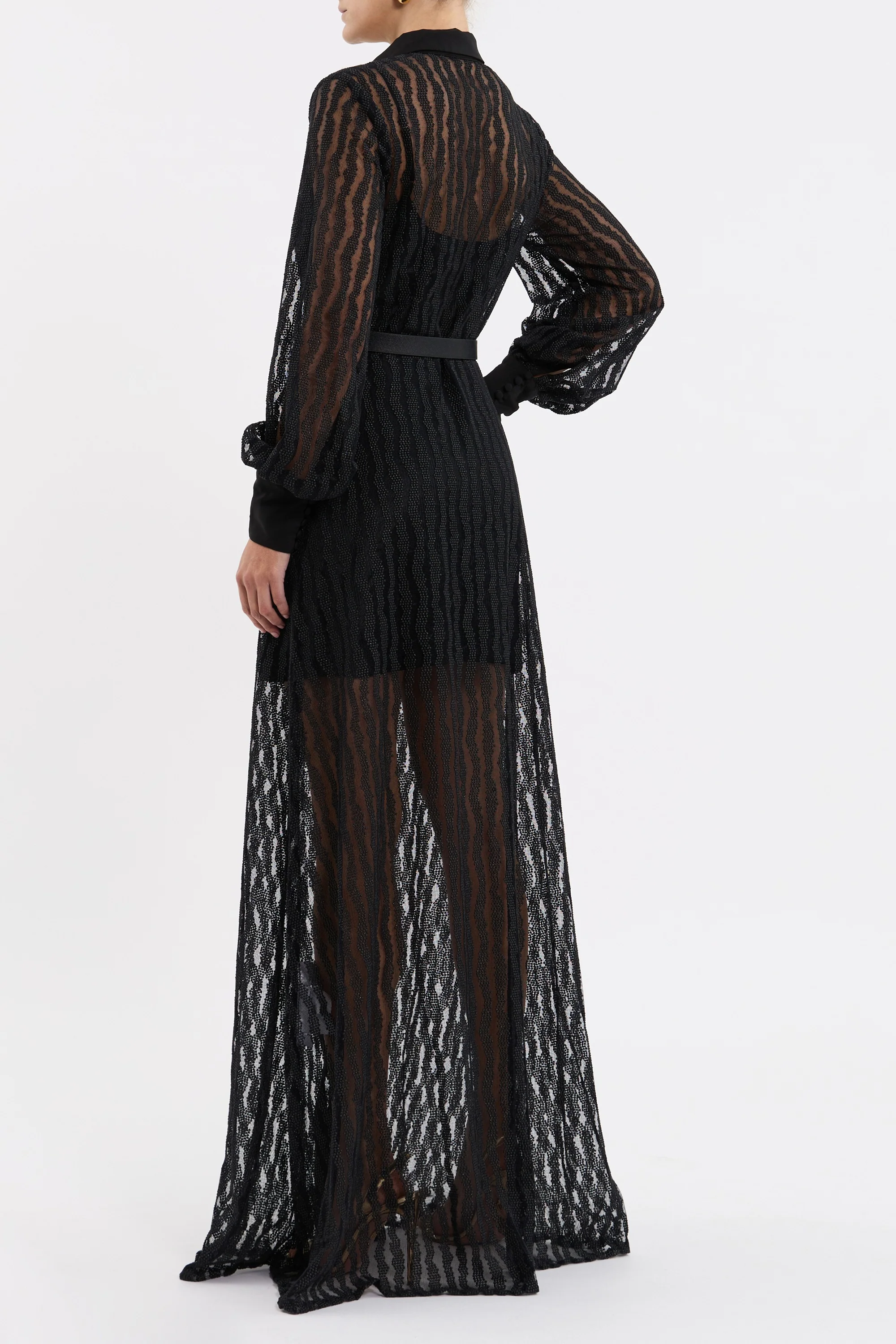 Seraphina Maxi Dress - Image 4
