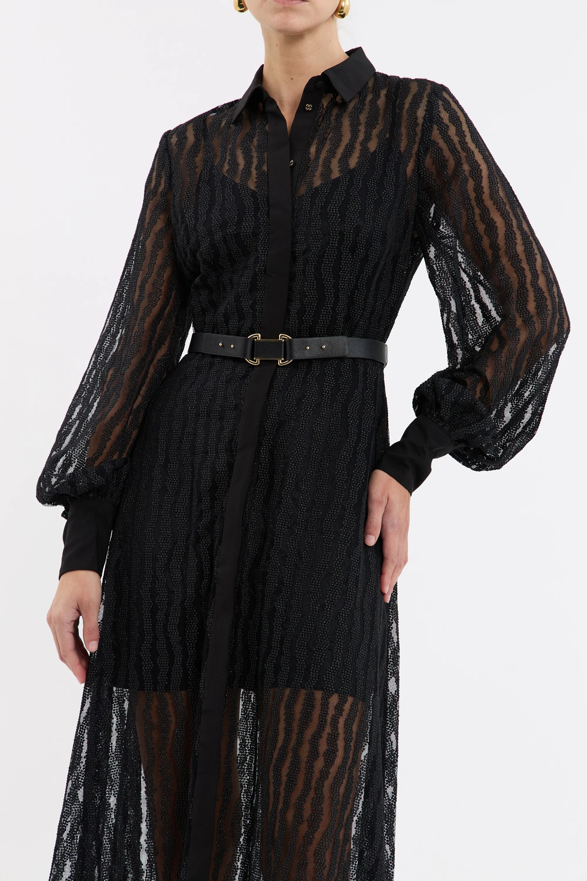 Seraphina Maxi Dress - Image 5