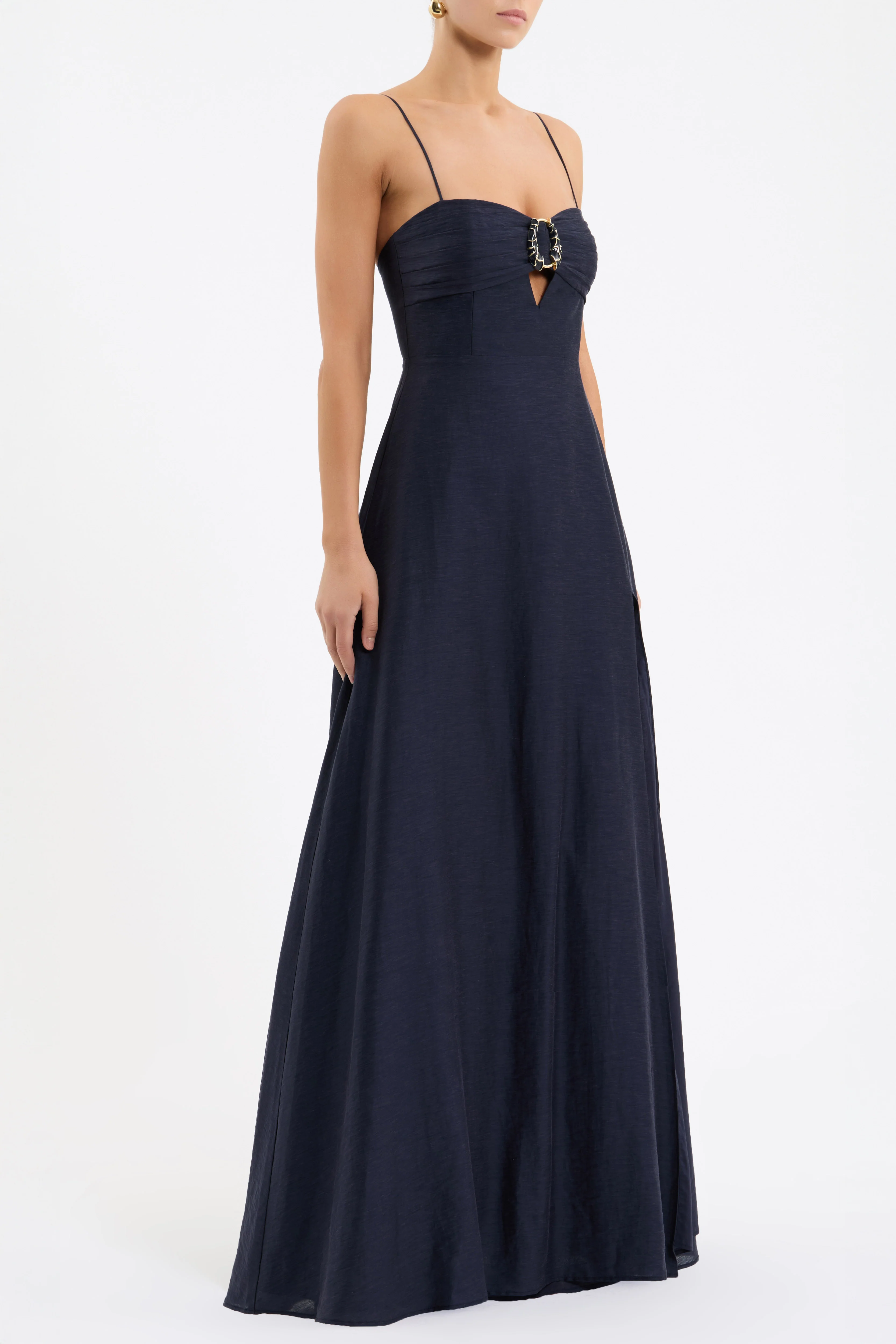 Serenity Maxi Dress - Image 3