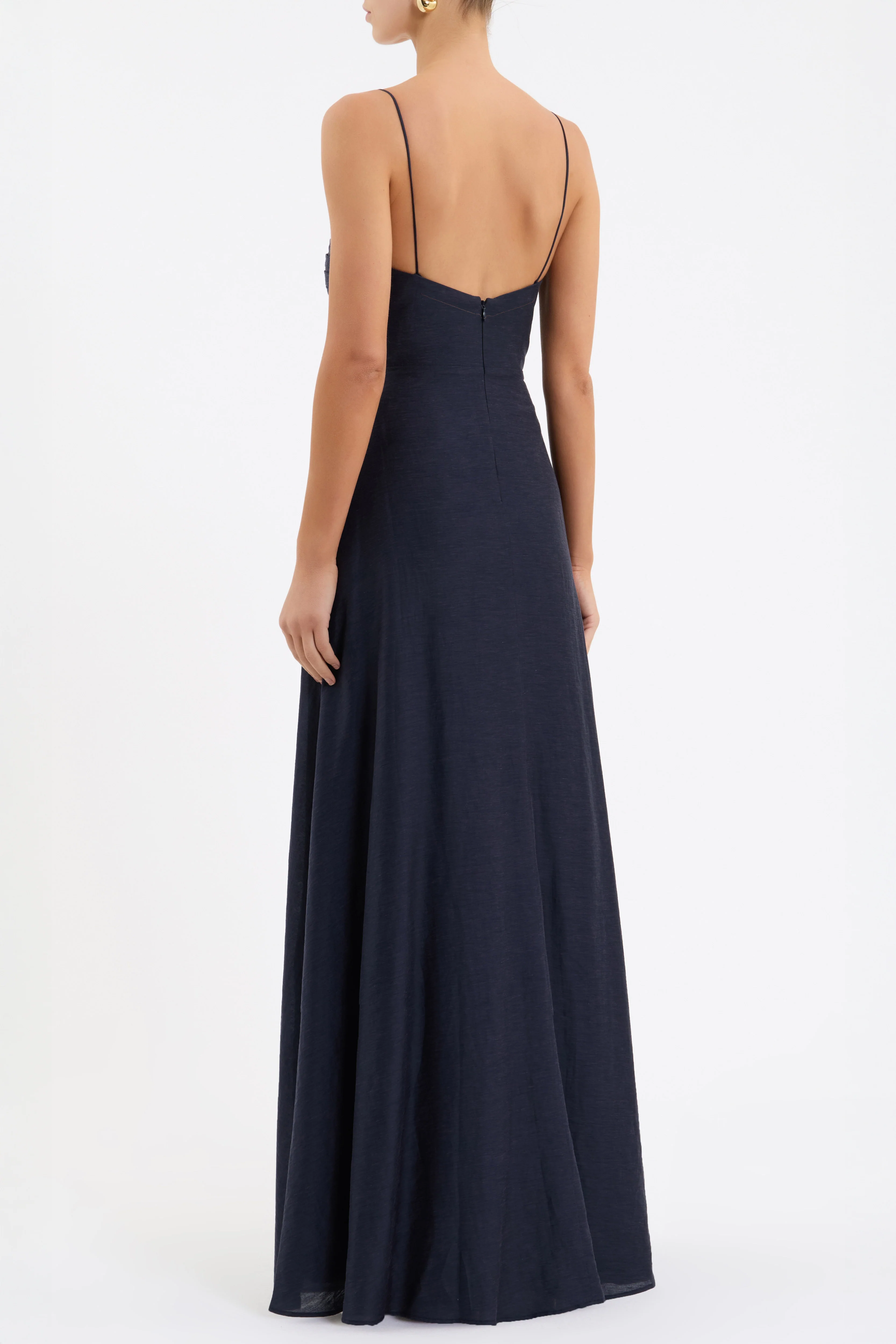 Serenity Maxi Dress - Image 4