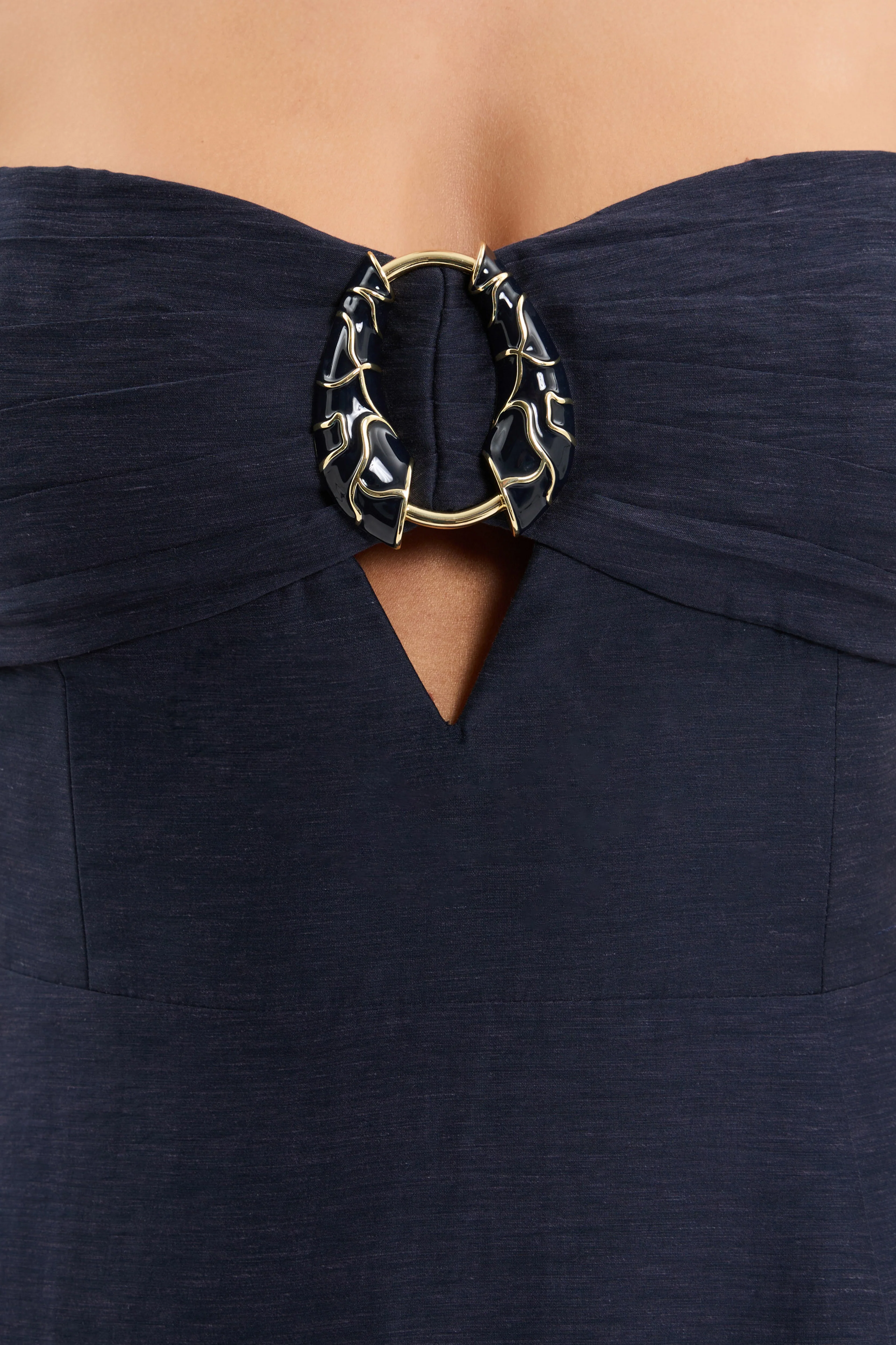 Serenity Maxi Dress - Image 6