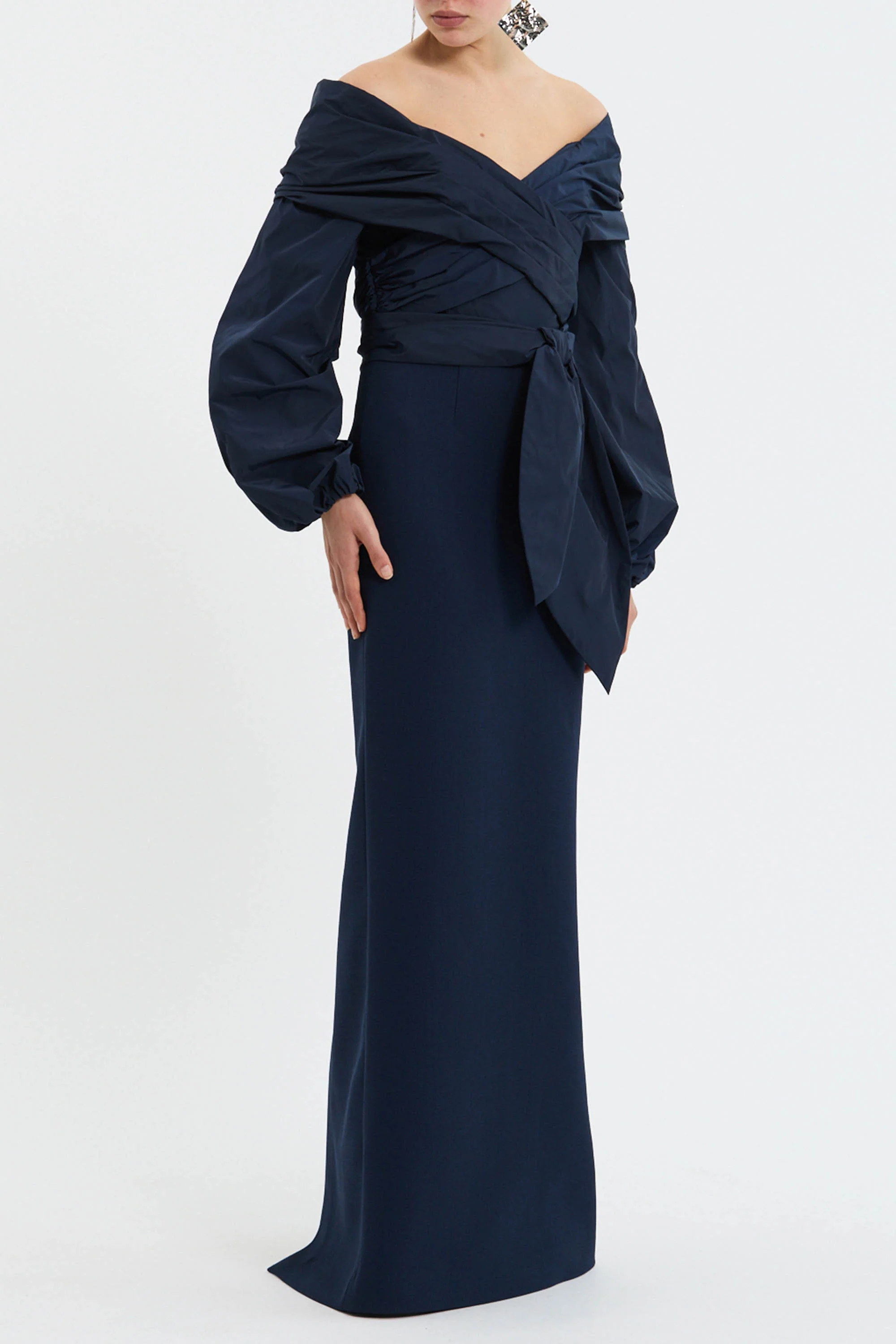 Sibylla Gown - Image 3