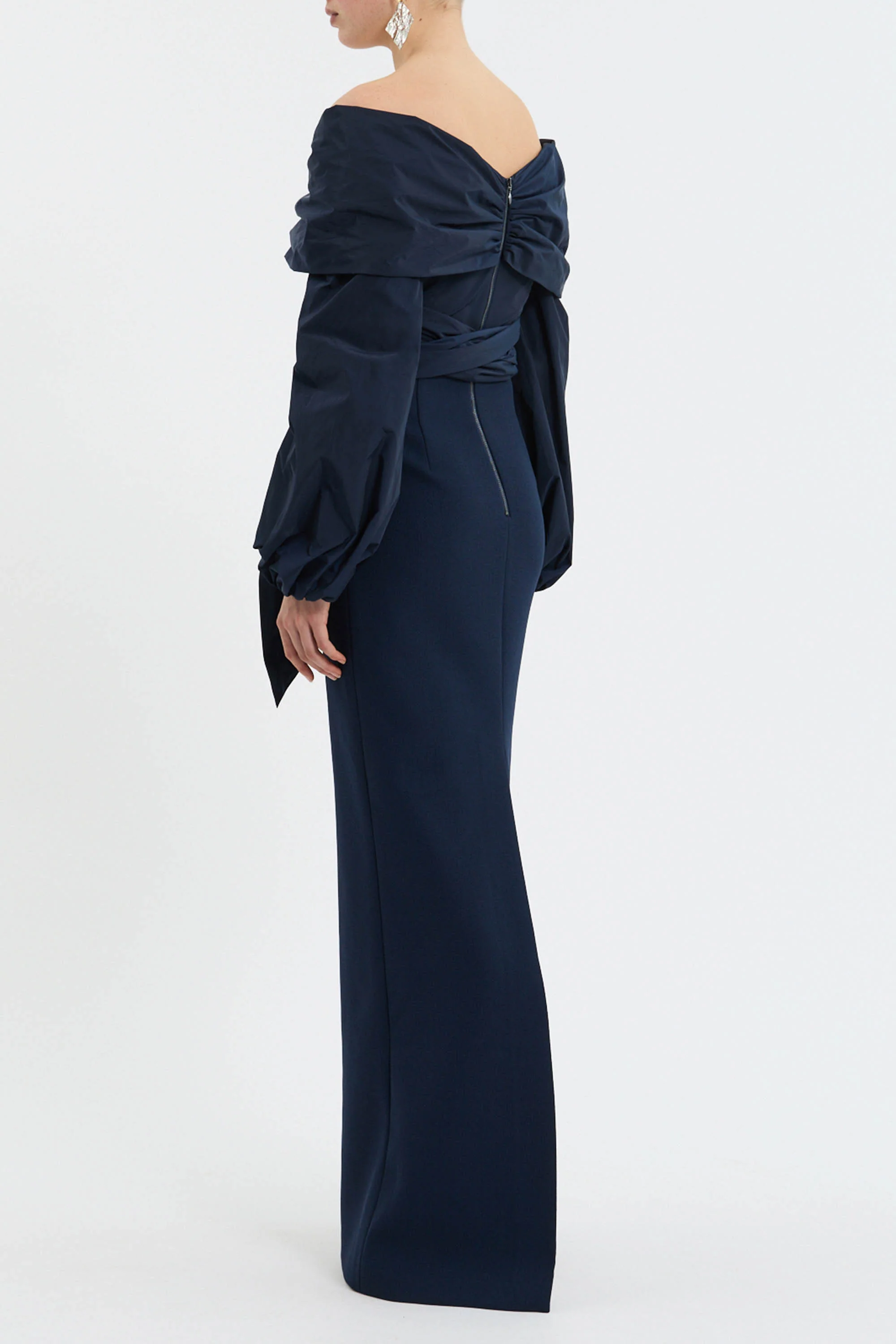 Sibylla Gown - Image 4