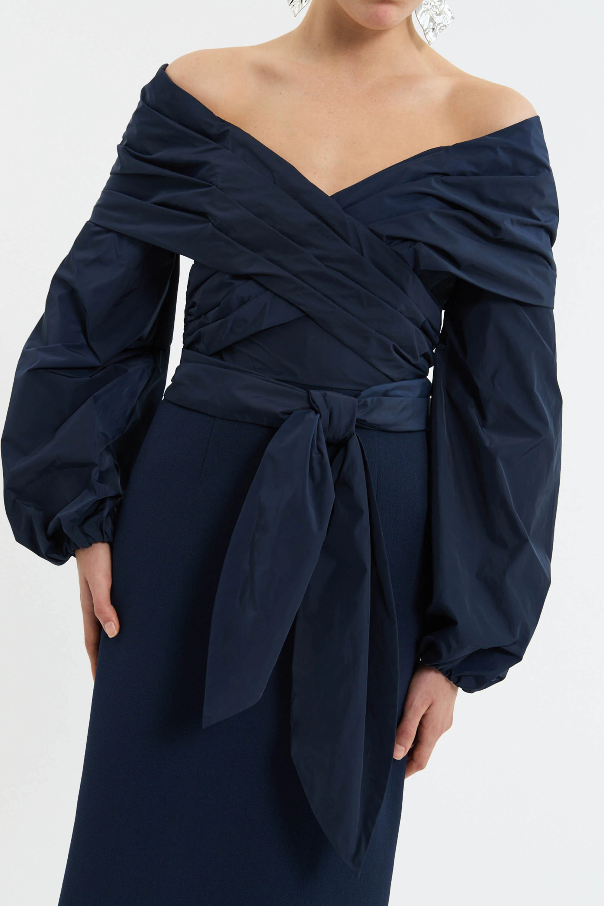 Sibylla Gown - Image 5