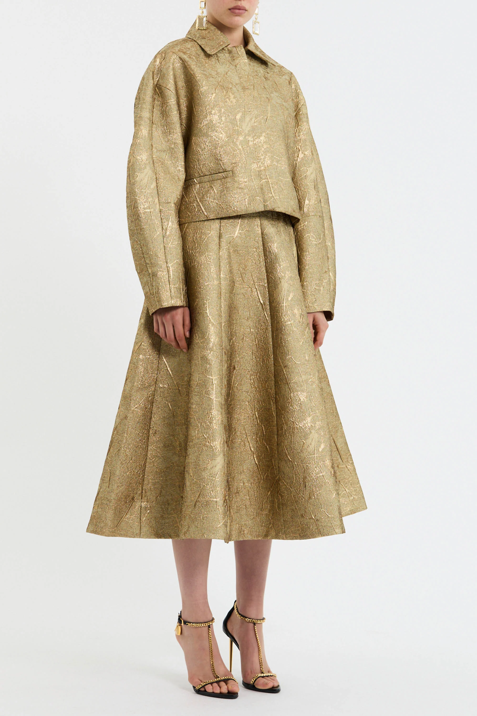 Solana Jacket - Image 3