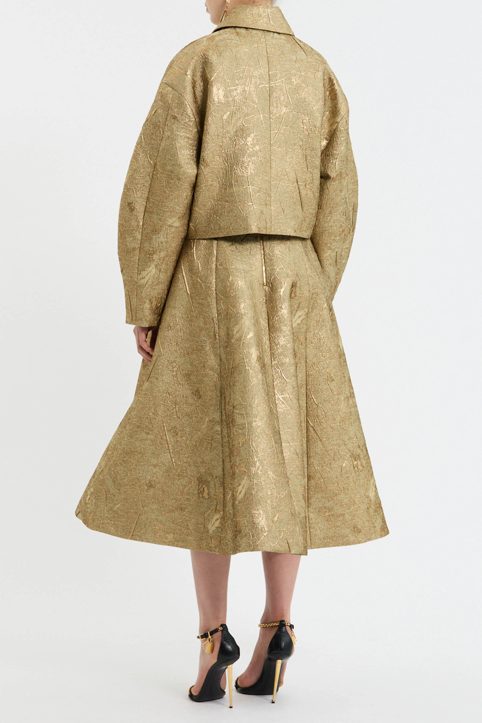 Solana Jacket - Image 4
