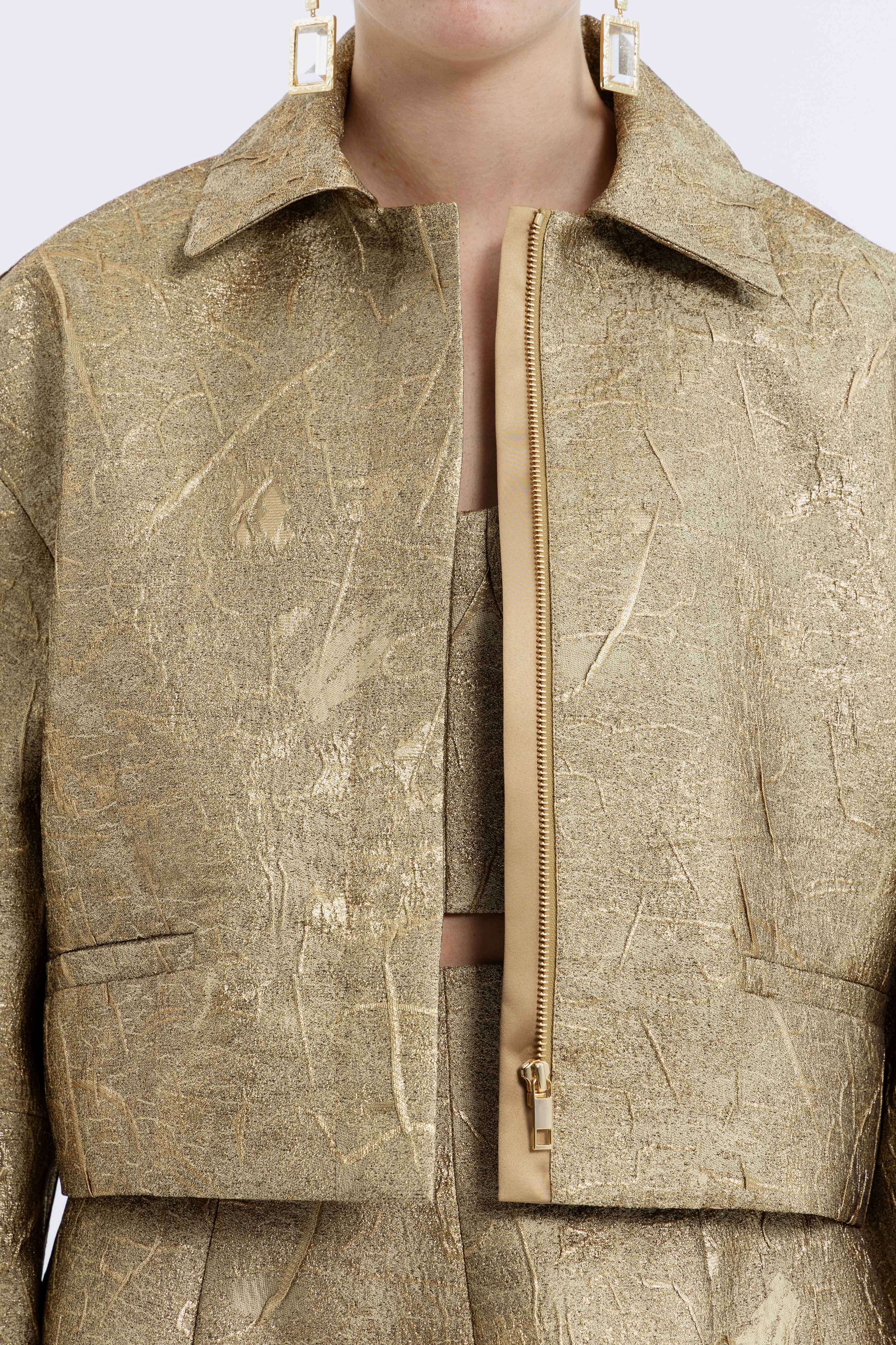 Solana Jacket - Image 5