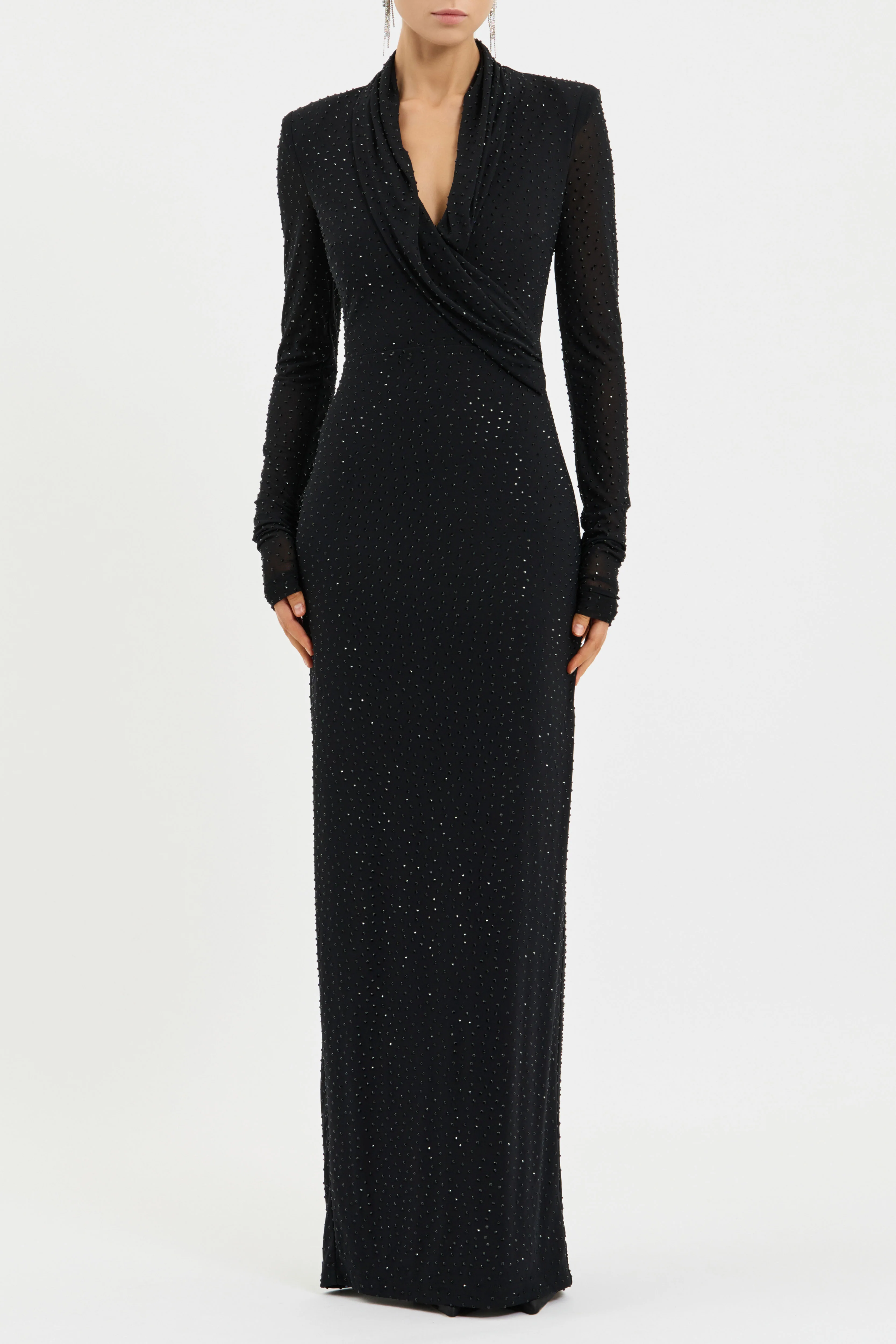 Stardust Gown - Image 2