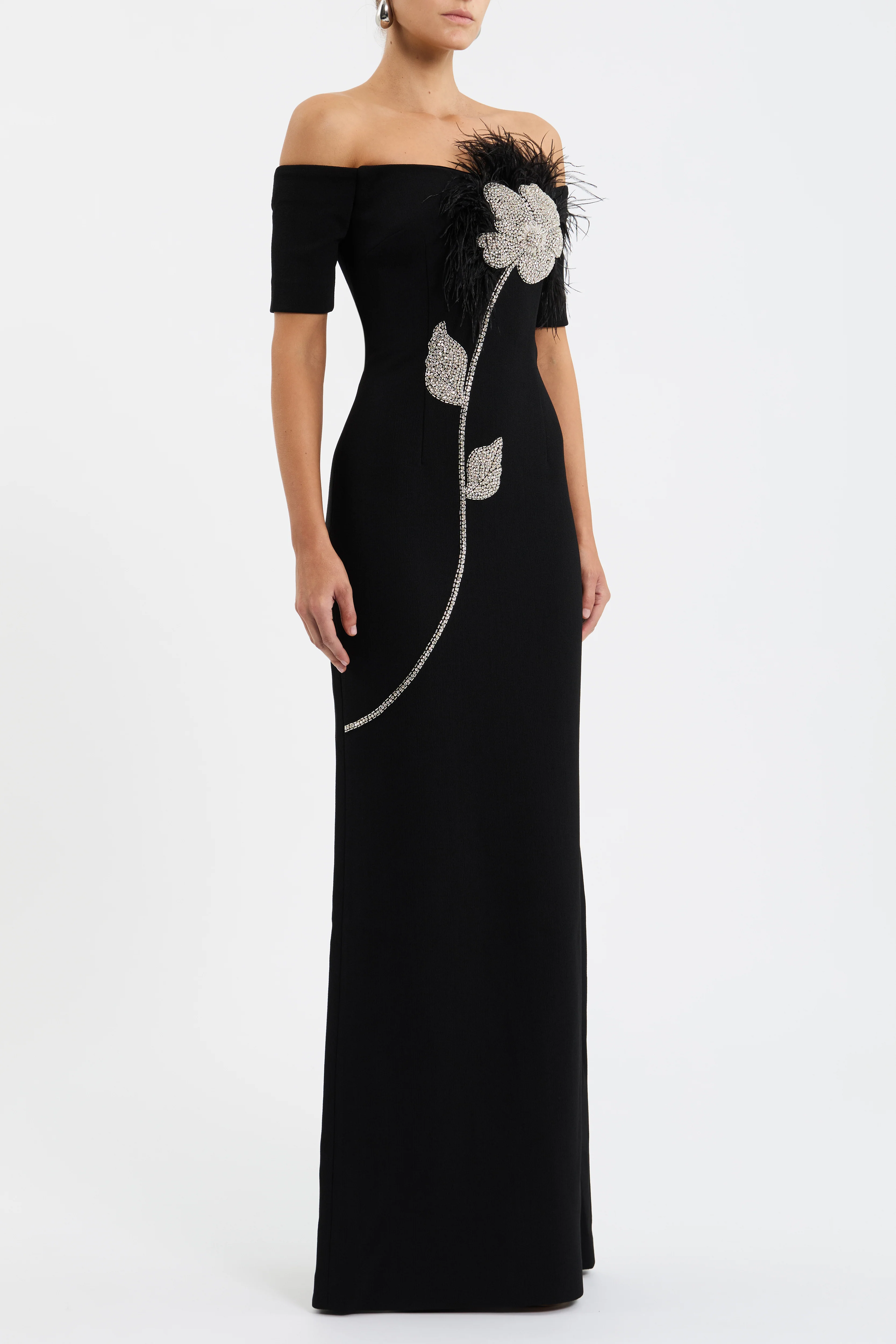 Starlight Gown - Image 3