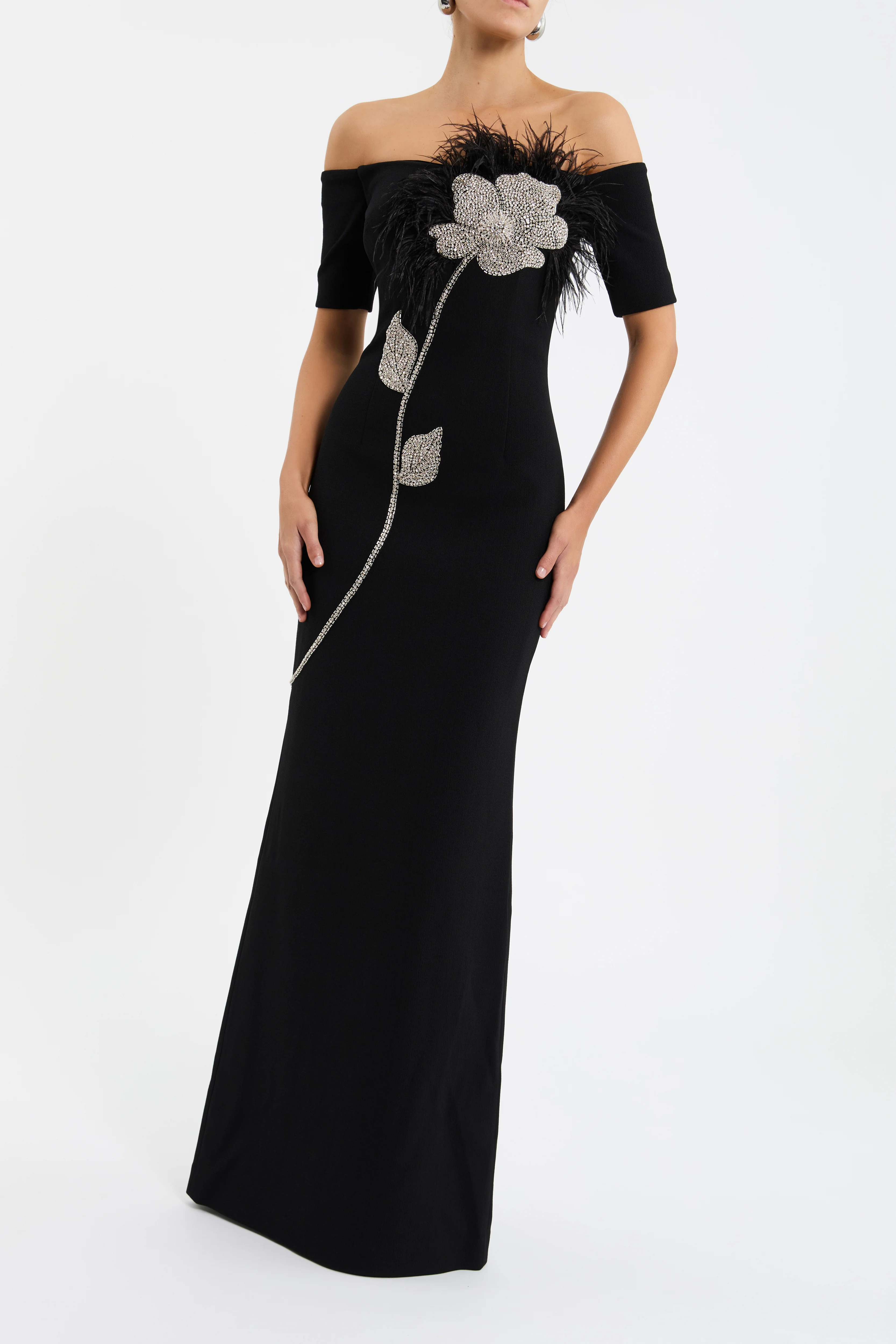 Starlight Gown - Image 5