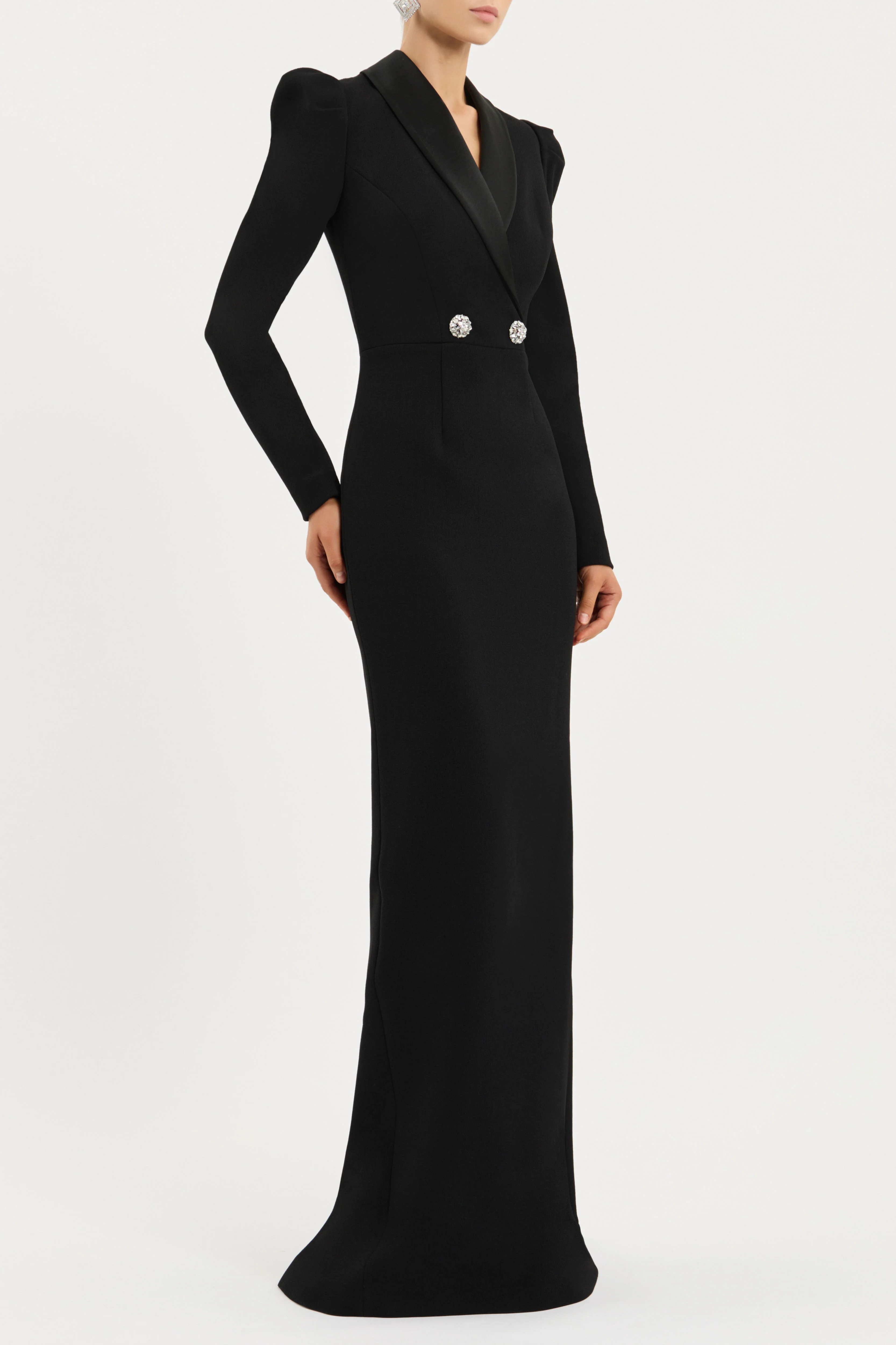 Symphony Gown - Image 3