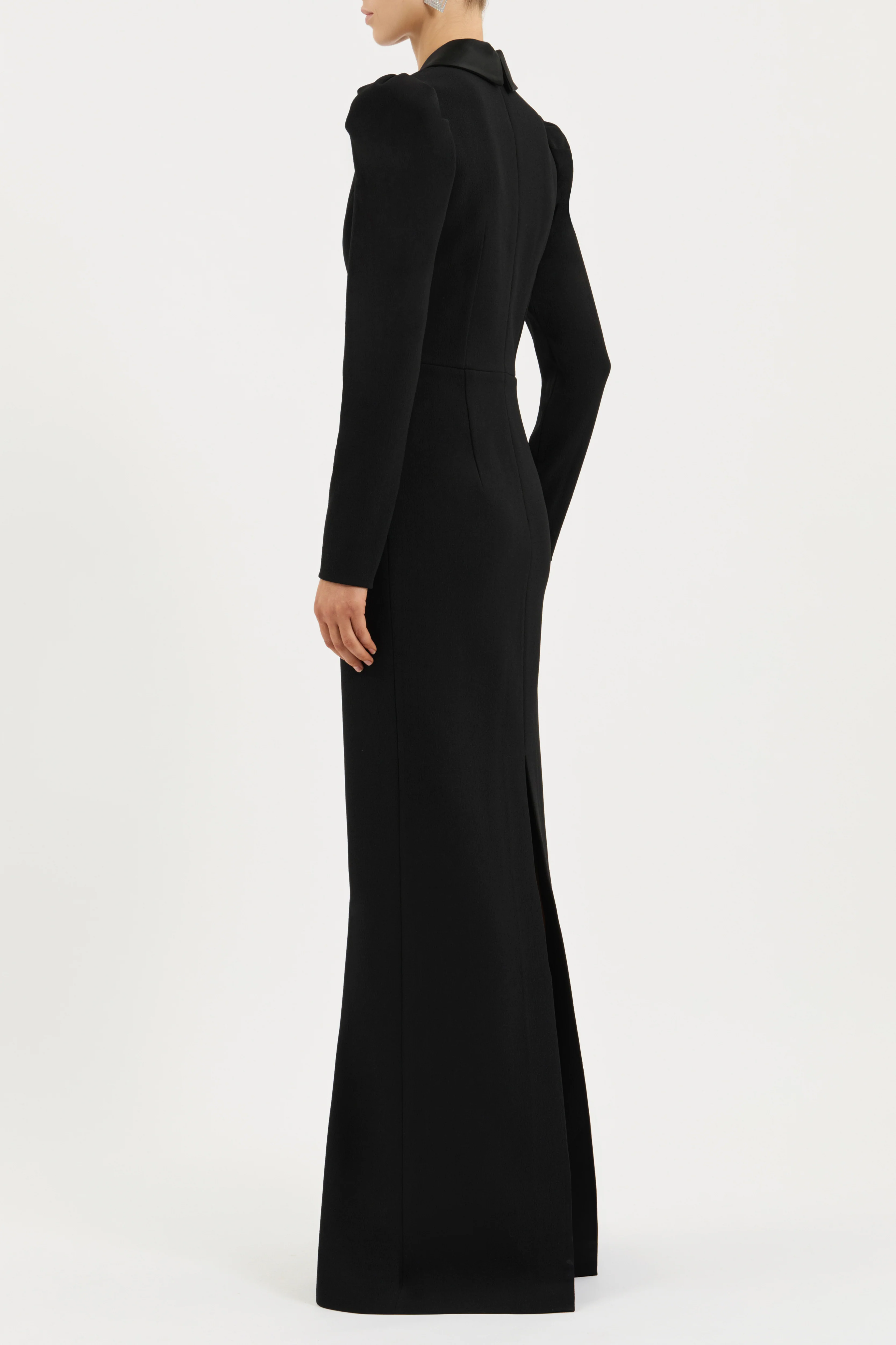 Symphony Gown - Image 4