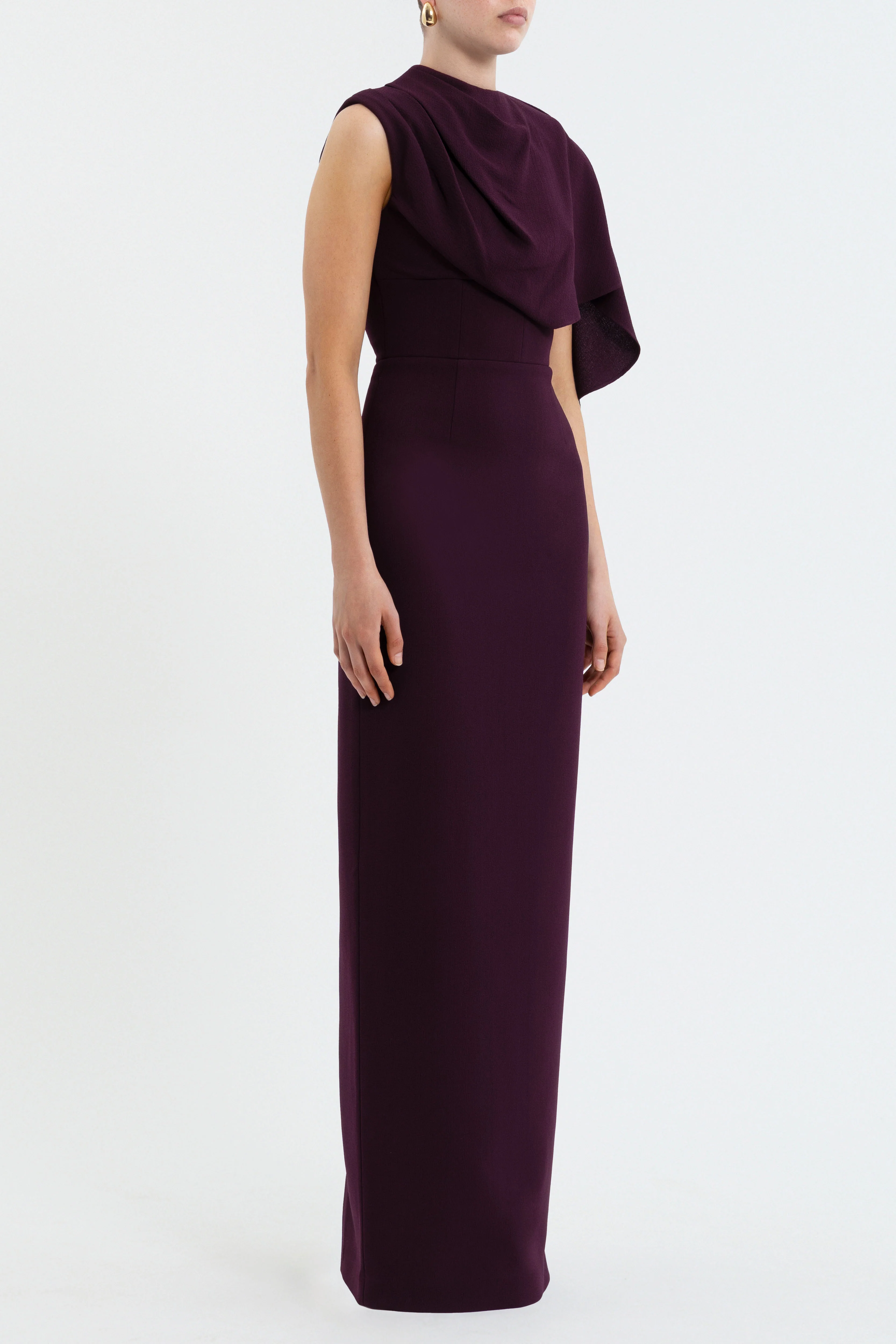 Syrah Gown - Image 3