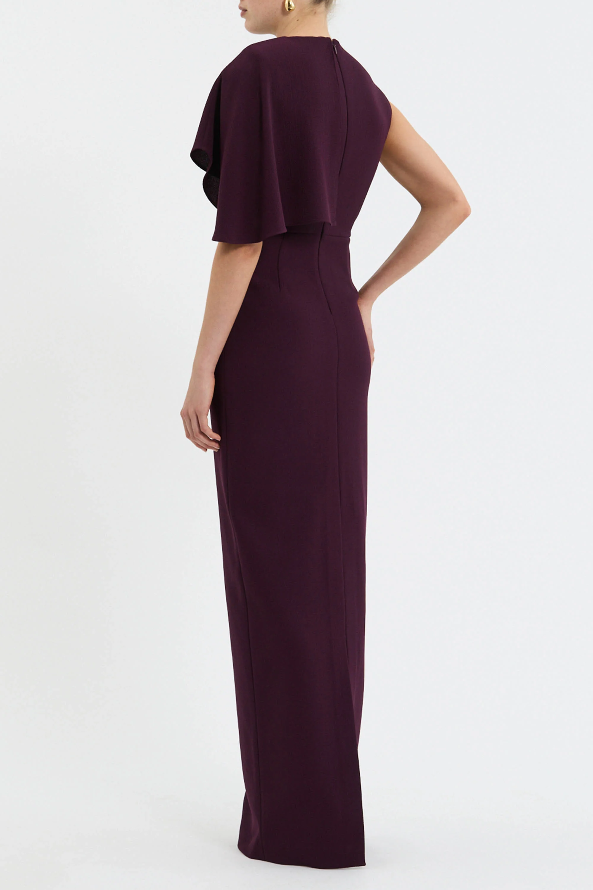 Syrah Gown - Image 4