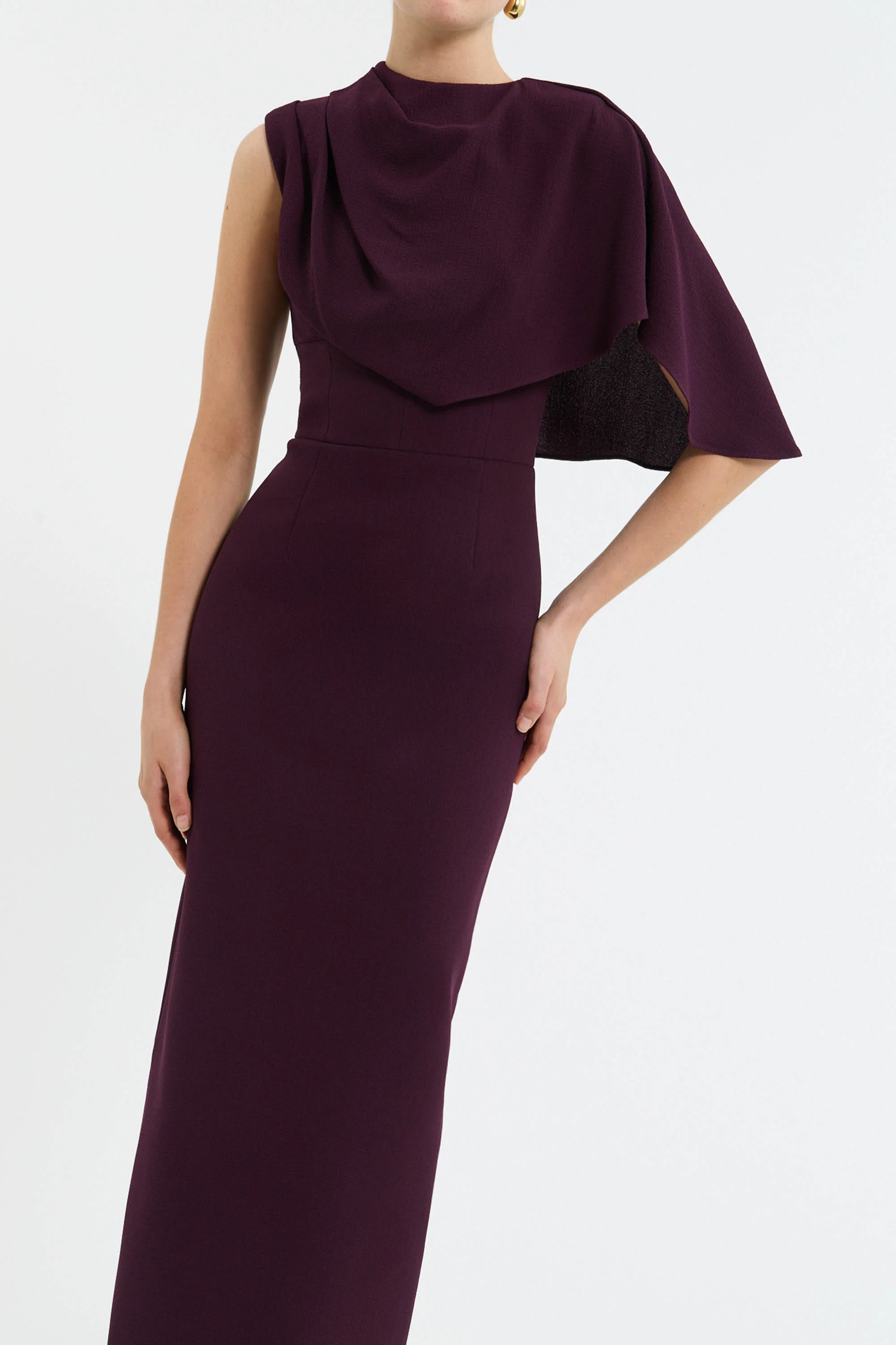 Syrah Gown - Image 5