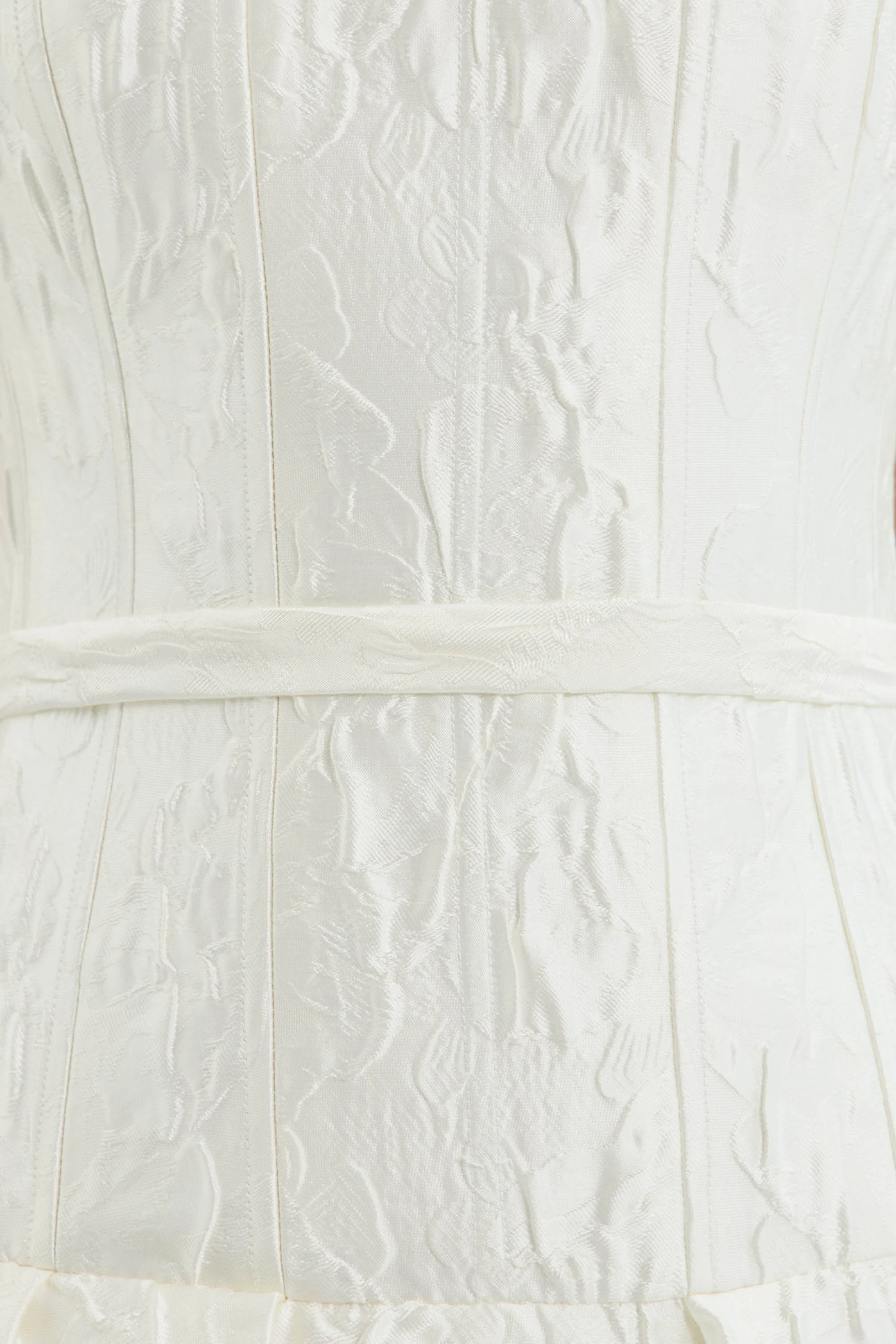 Vanilla Dreams Gown - Image 6