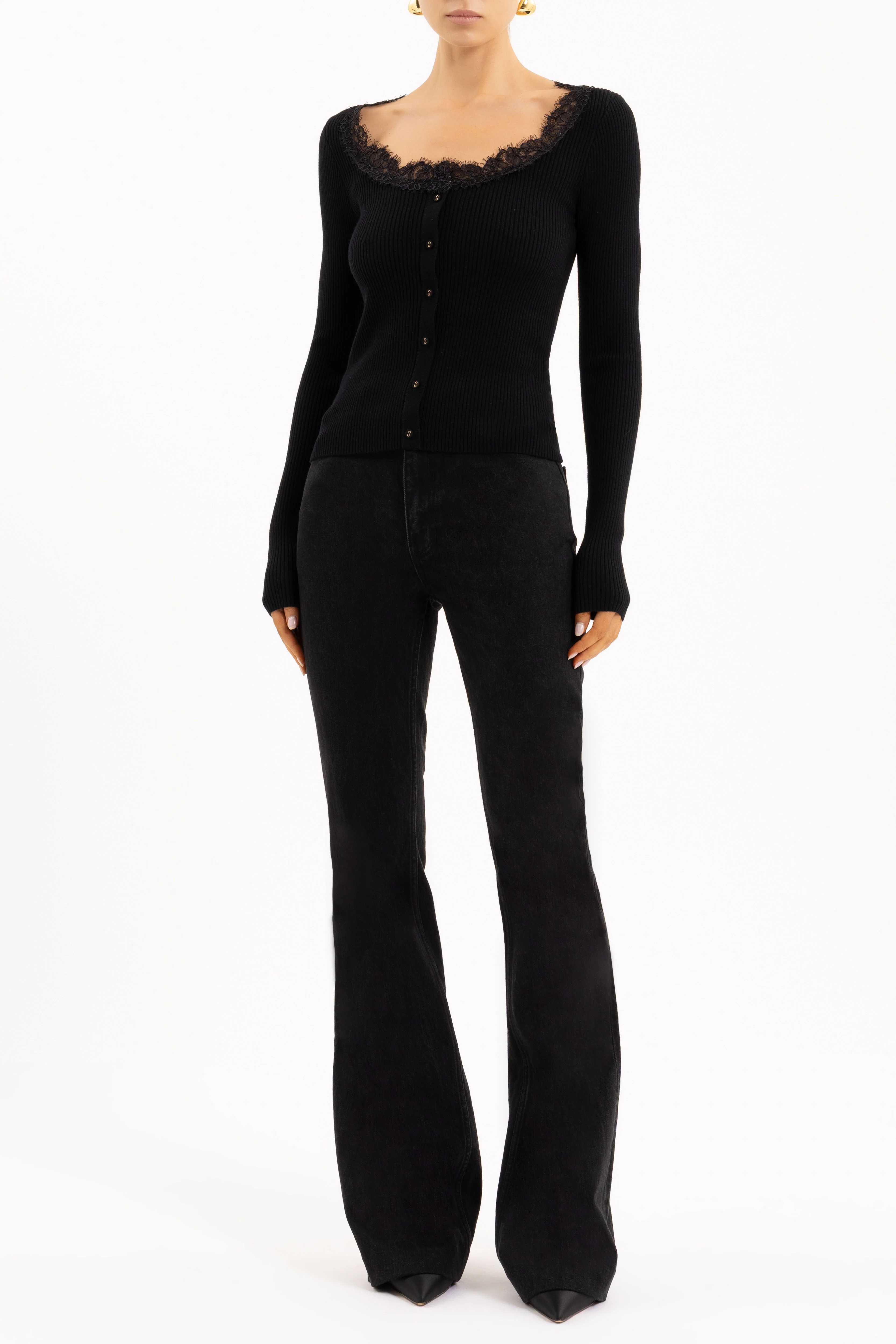 Verity Top - Image 2