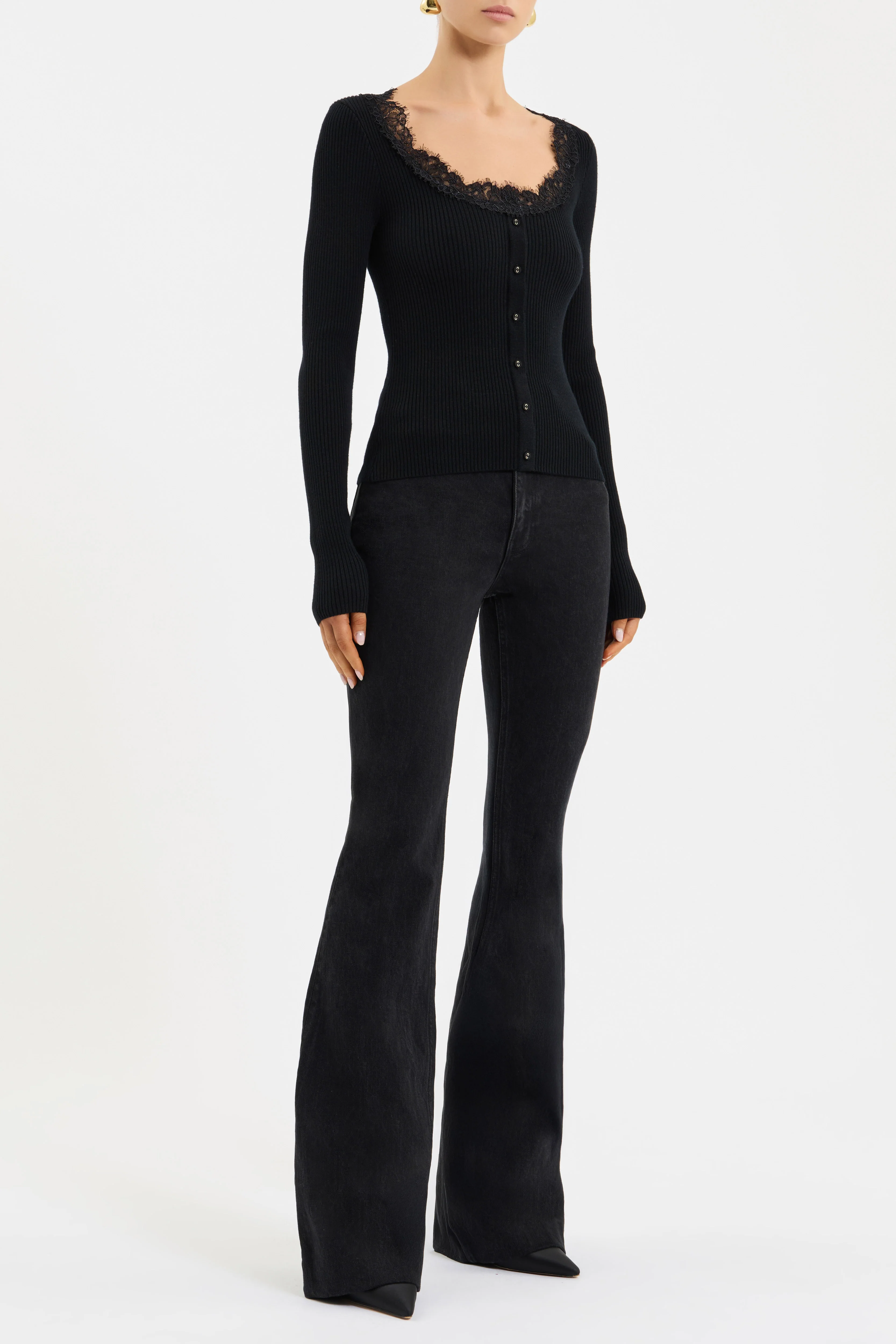 Verity Top - Image 3