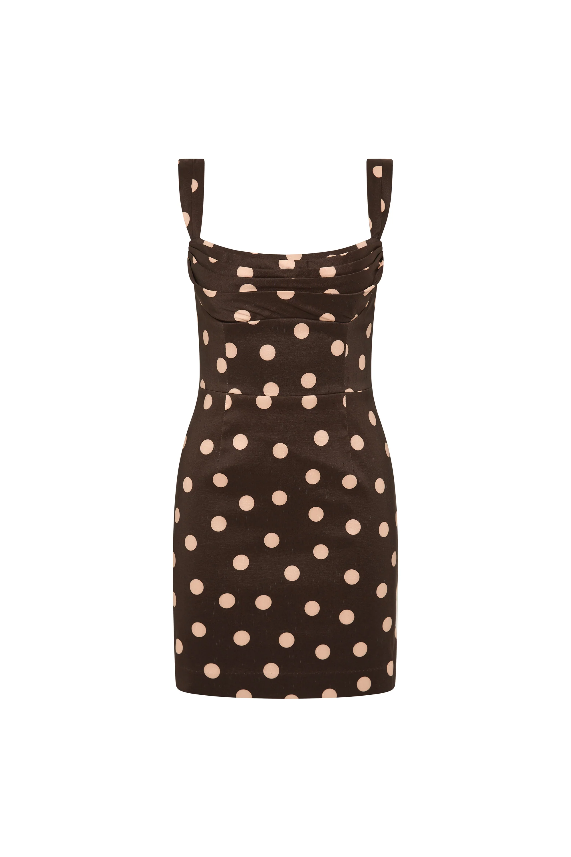 Vivianne Mini Dress
