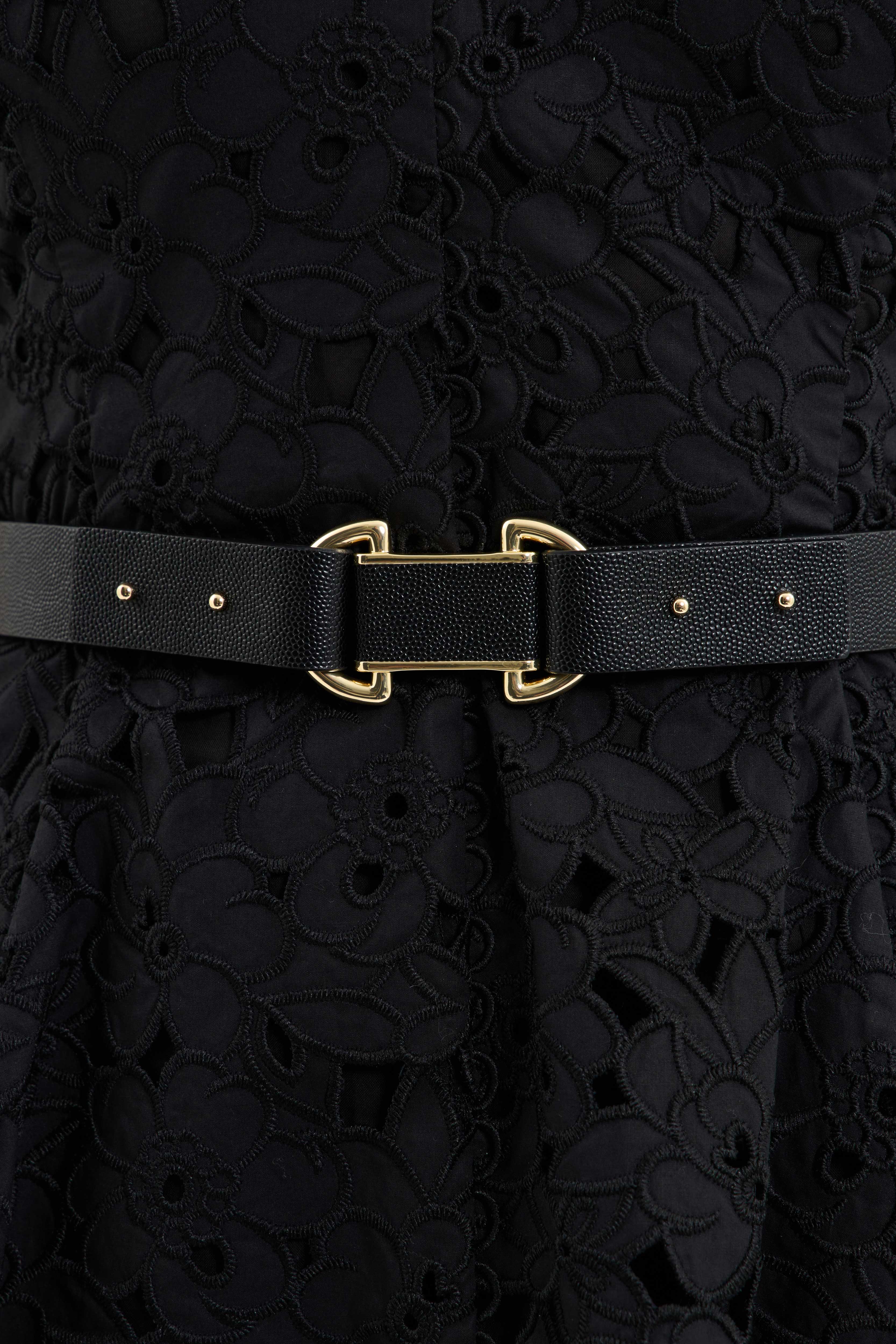 Wilda Mini Dress - Image 6