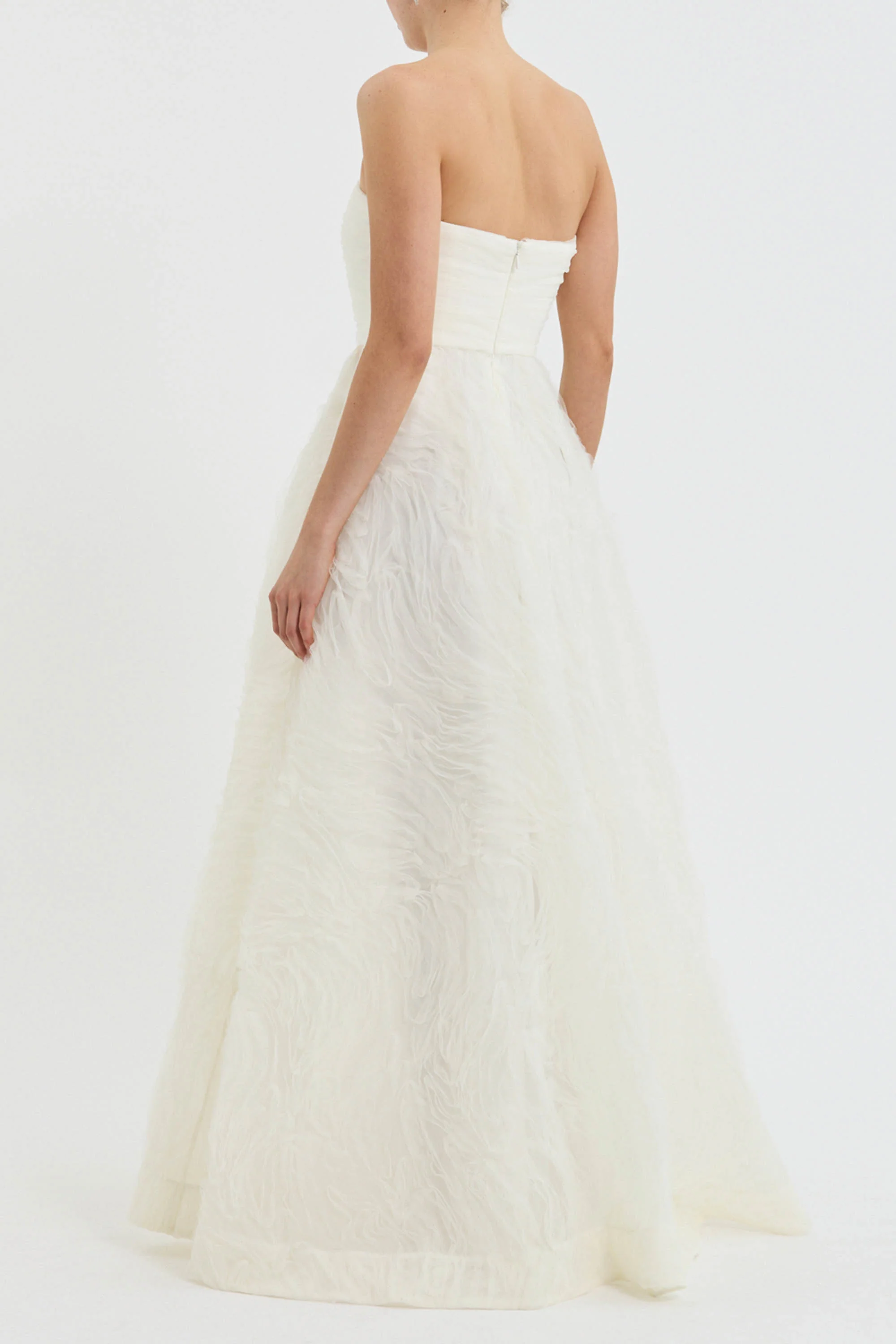 Willow Gown - Image 4