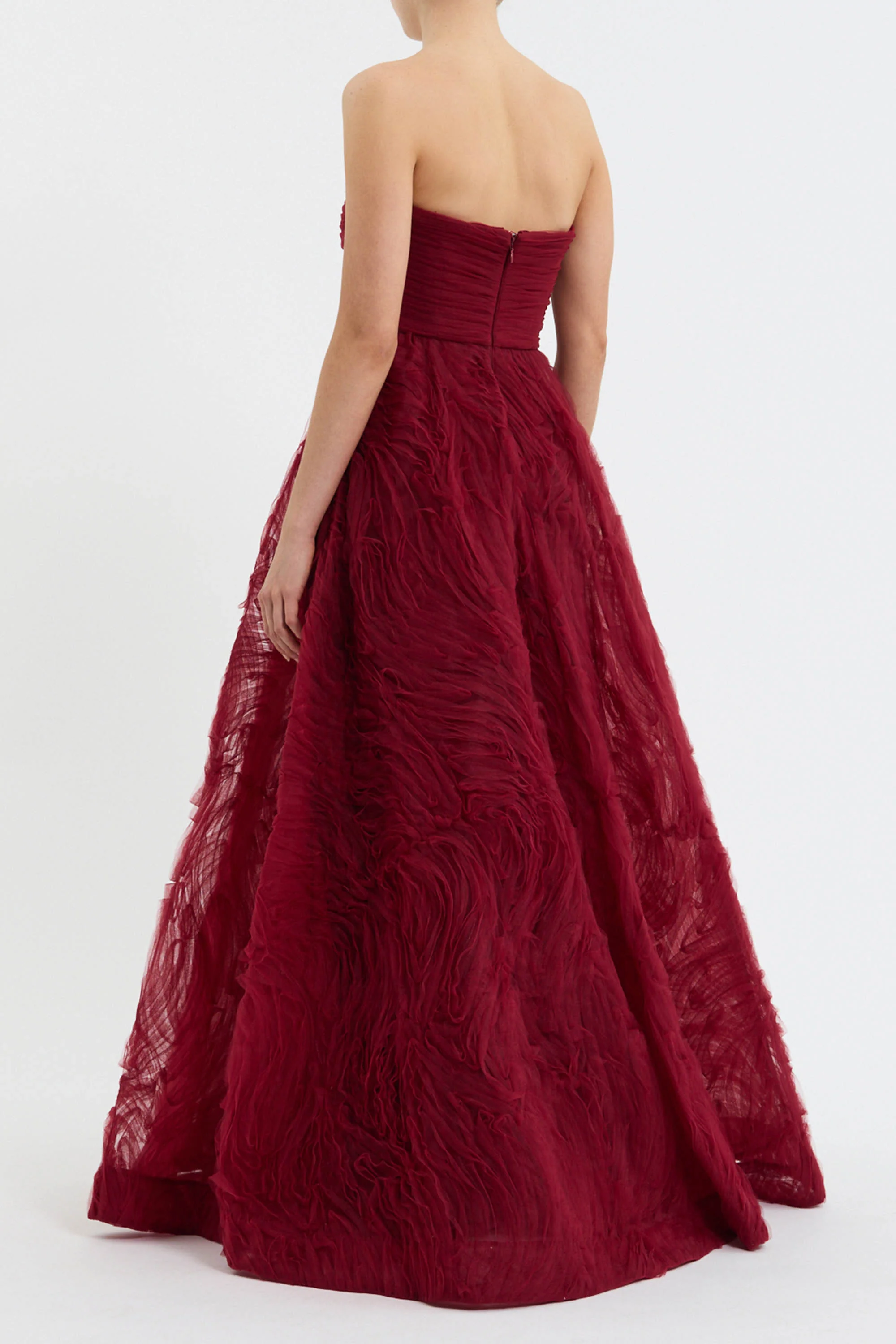 Willow Gown - Image 4