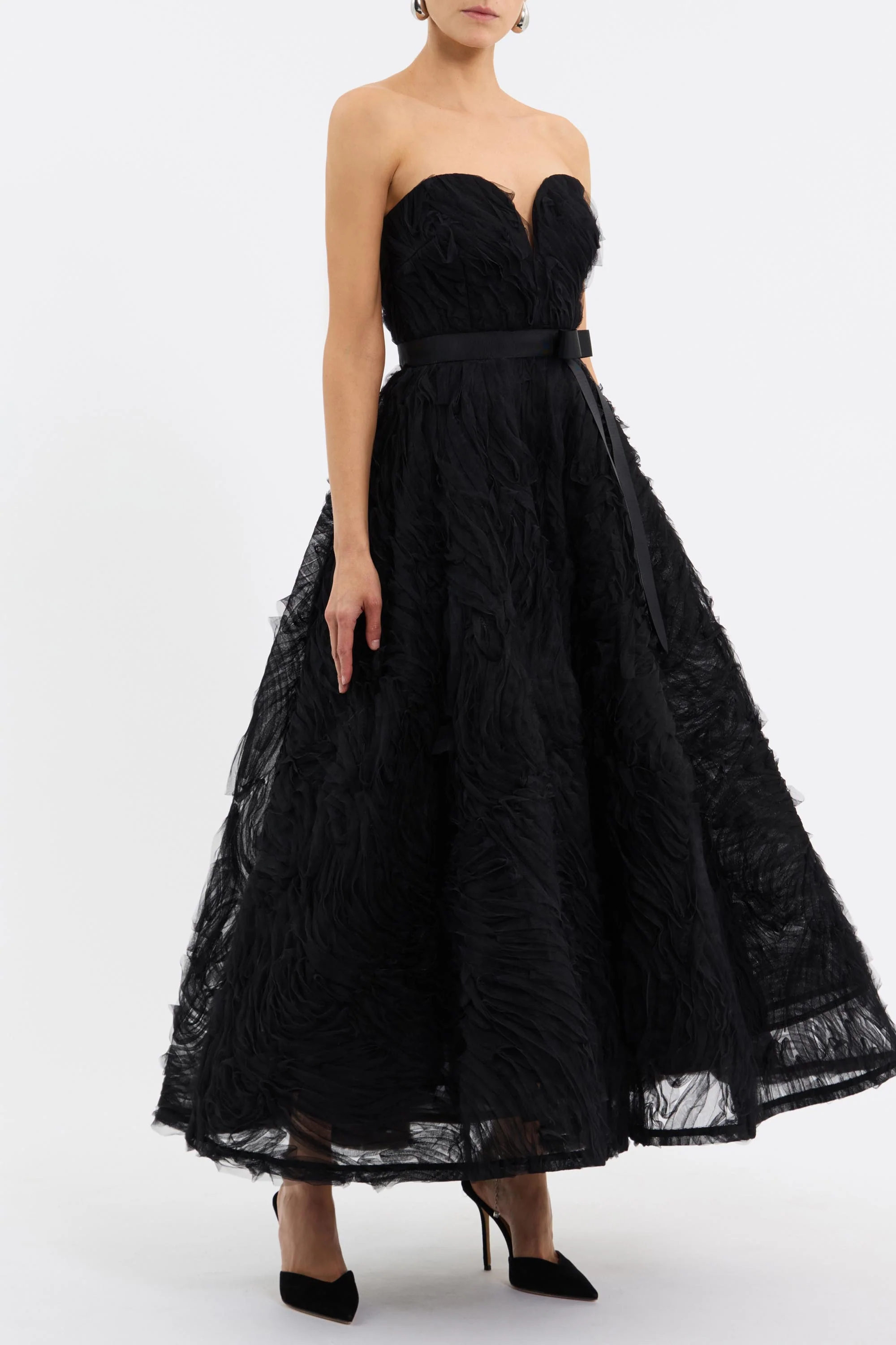Willow Midi Dress - Image 3