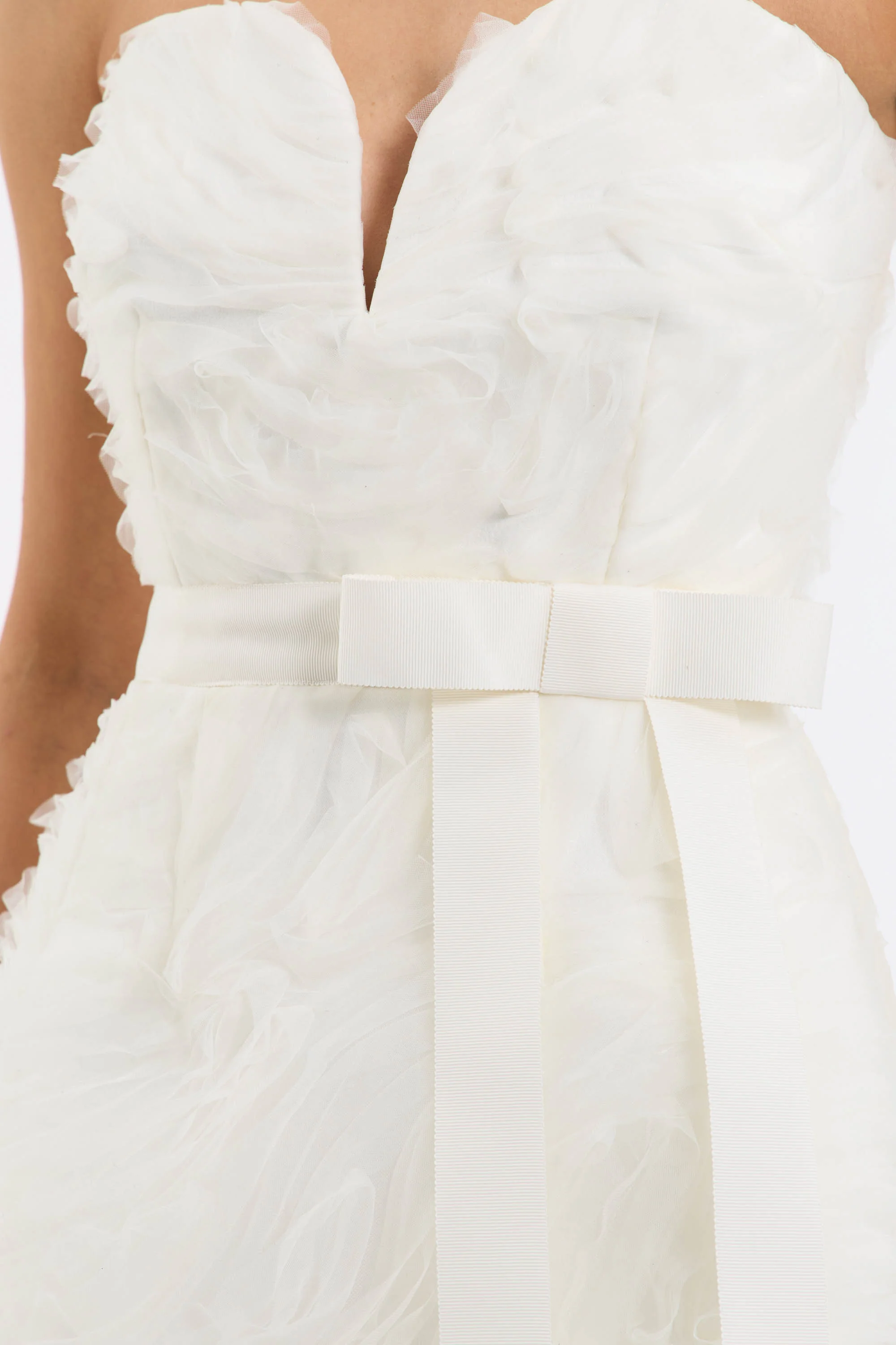 Willow Mini Dress - Image 6