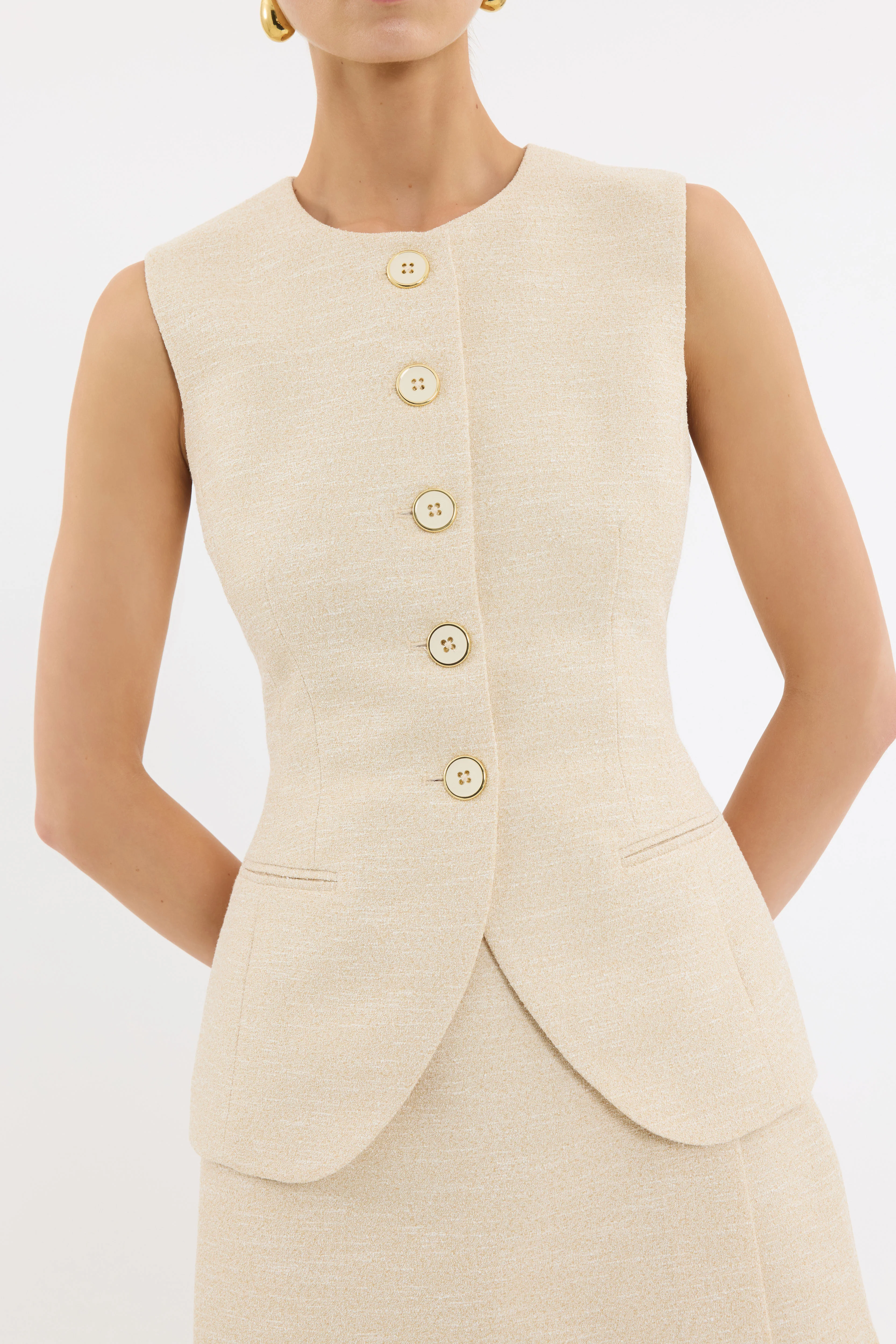 Winnie Vest - Image 5