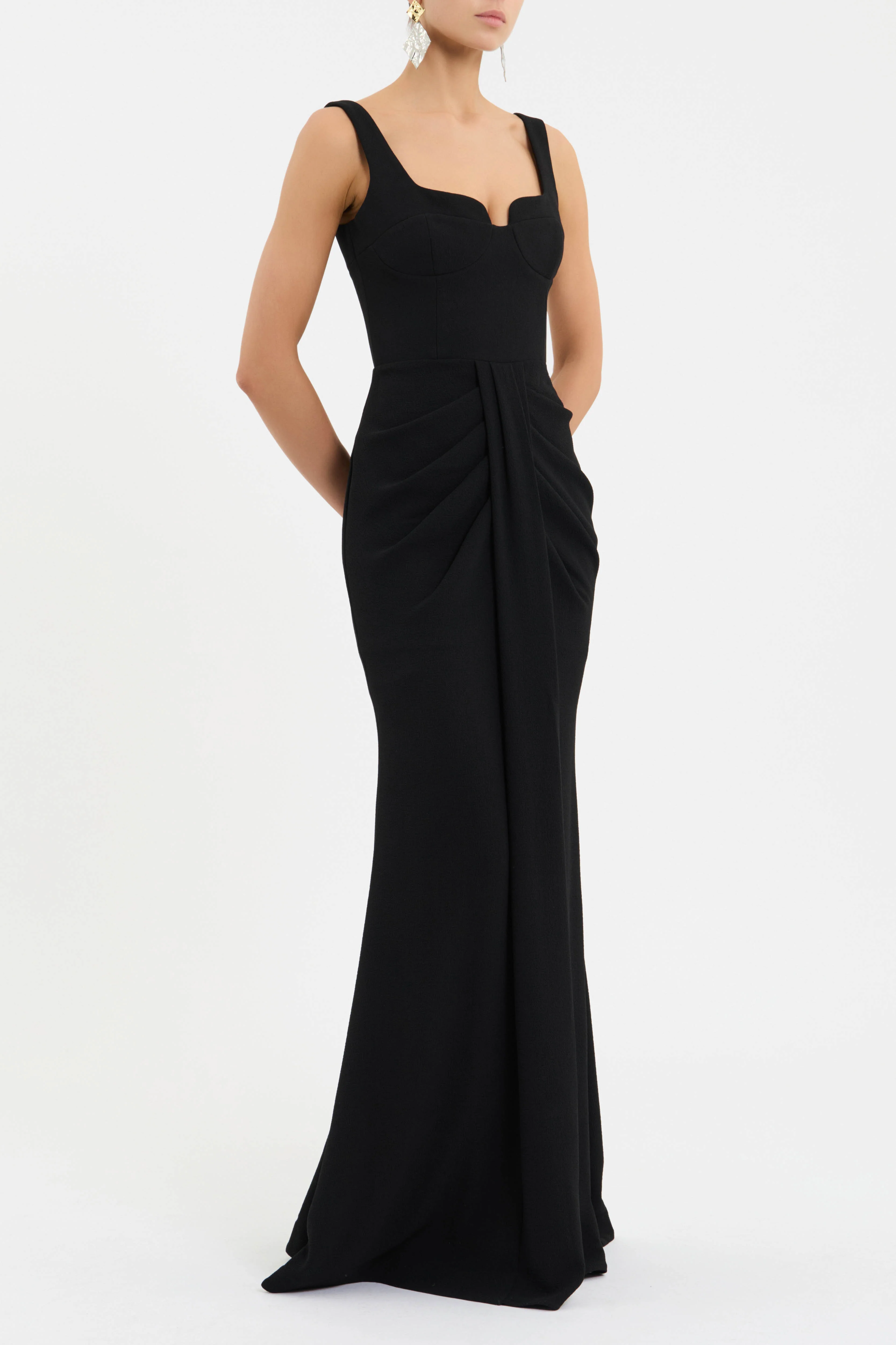 Zarya Gown - Image 3