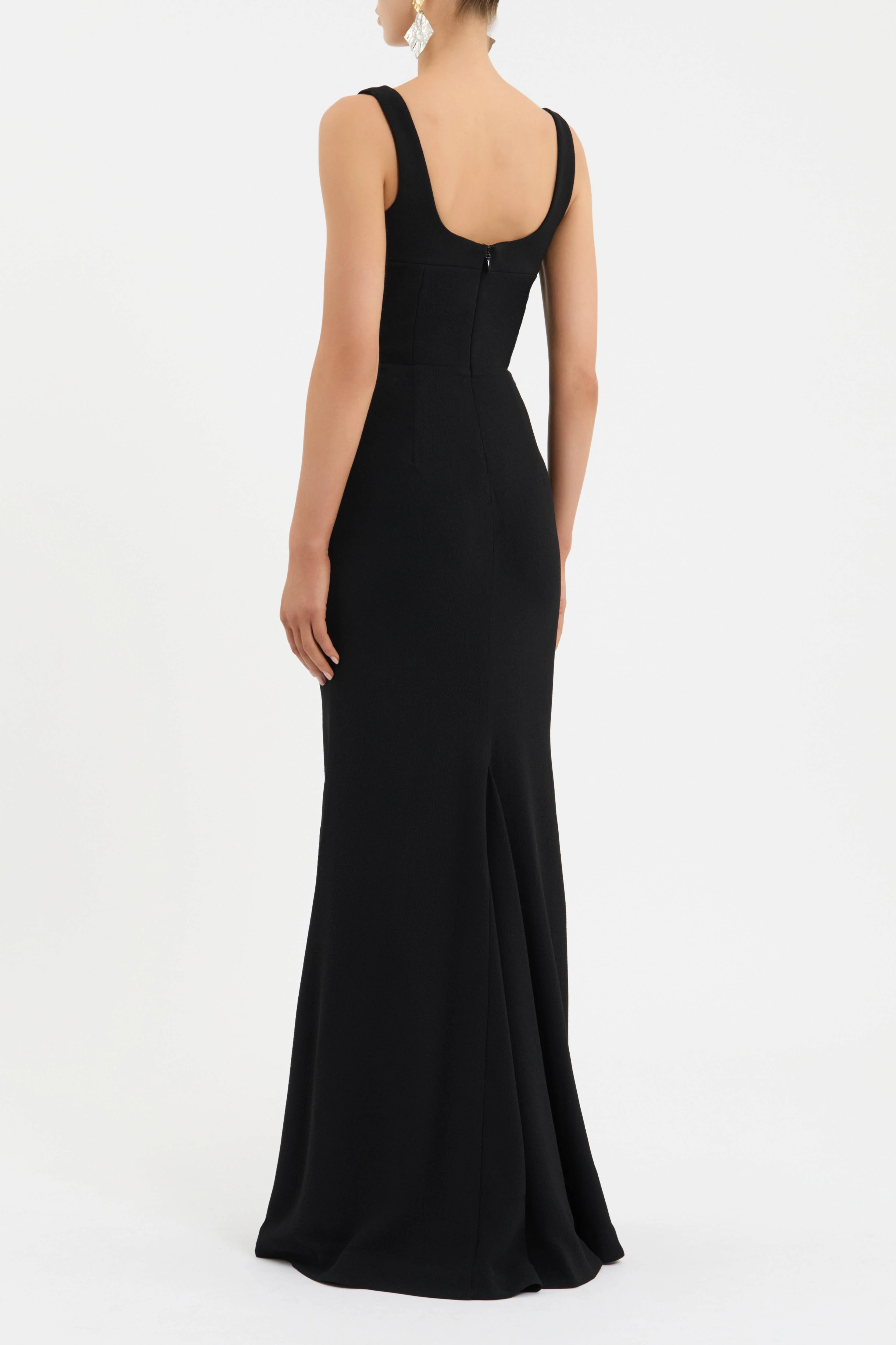 Zarya Gown - Image 4