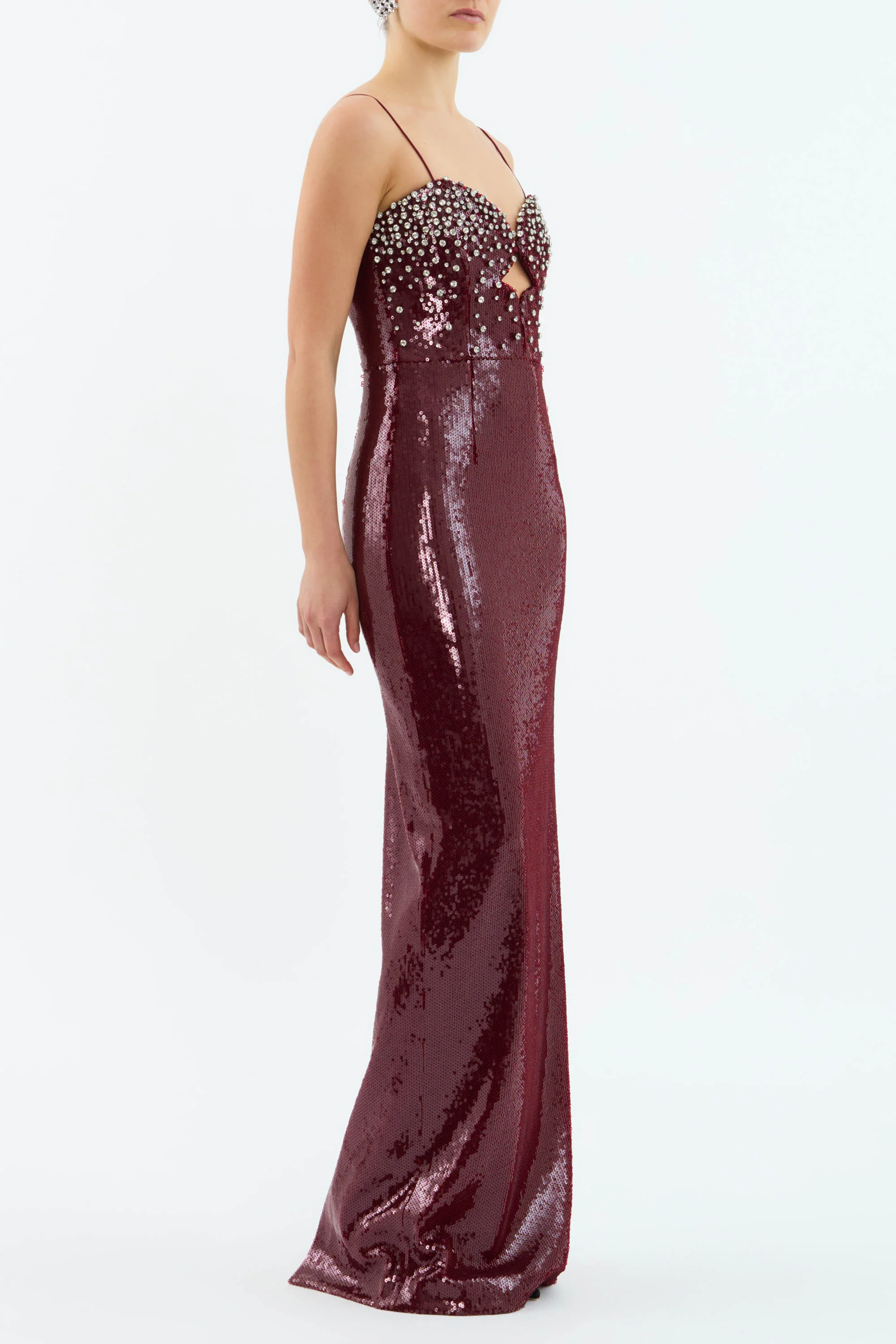 Zelda Gown - Image 4