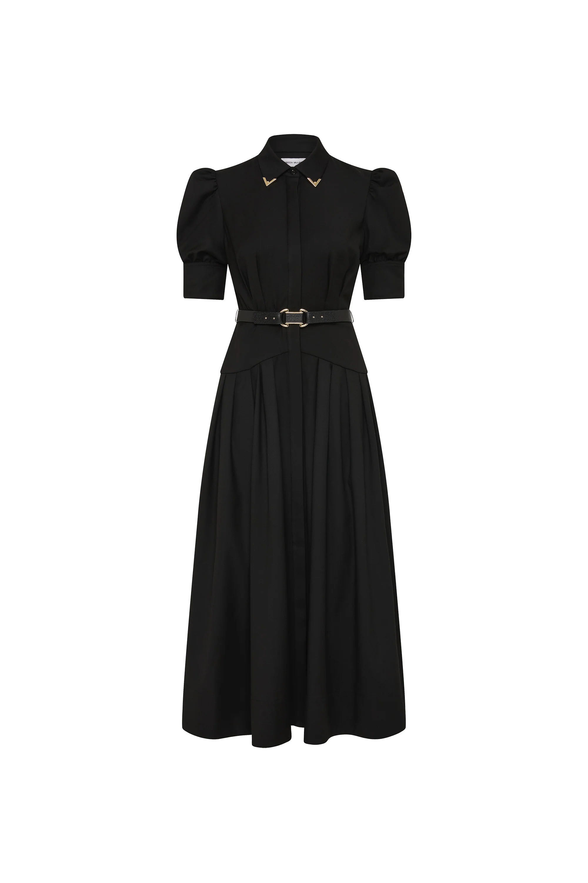Zendaya Midi Dress